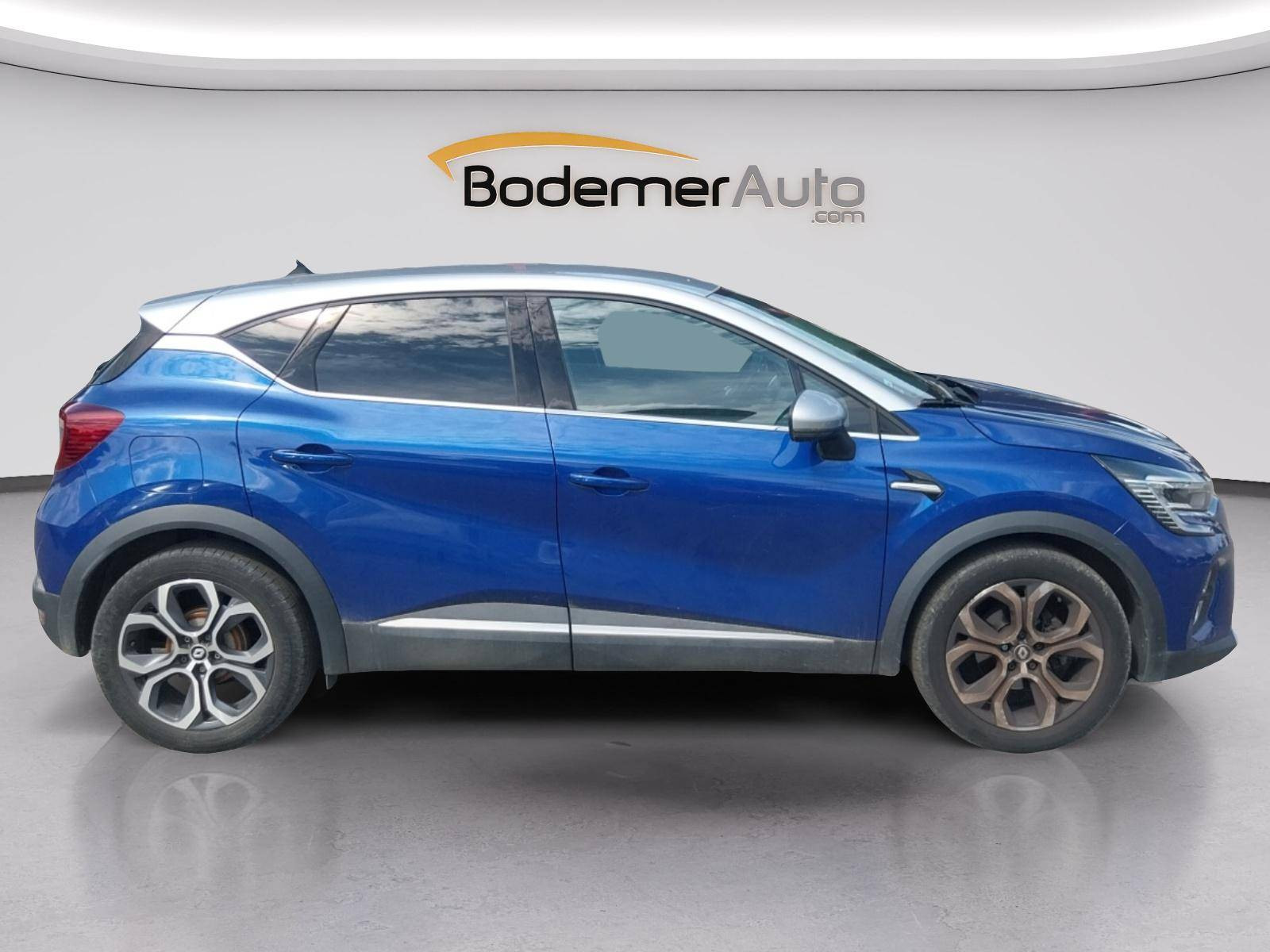 Vente en ligne Renault Captur  TCe 90 - 21 au prix de 16 490 €