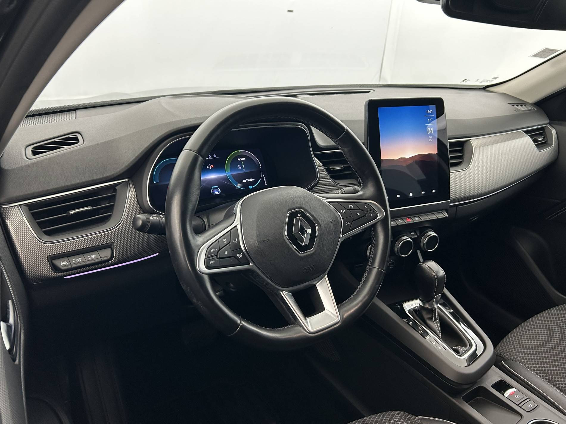 Vente en ligne Renault Arkana  E-Tech 145 - 21B au prix de 18 590 €