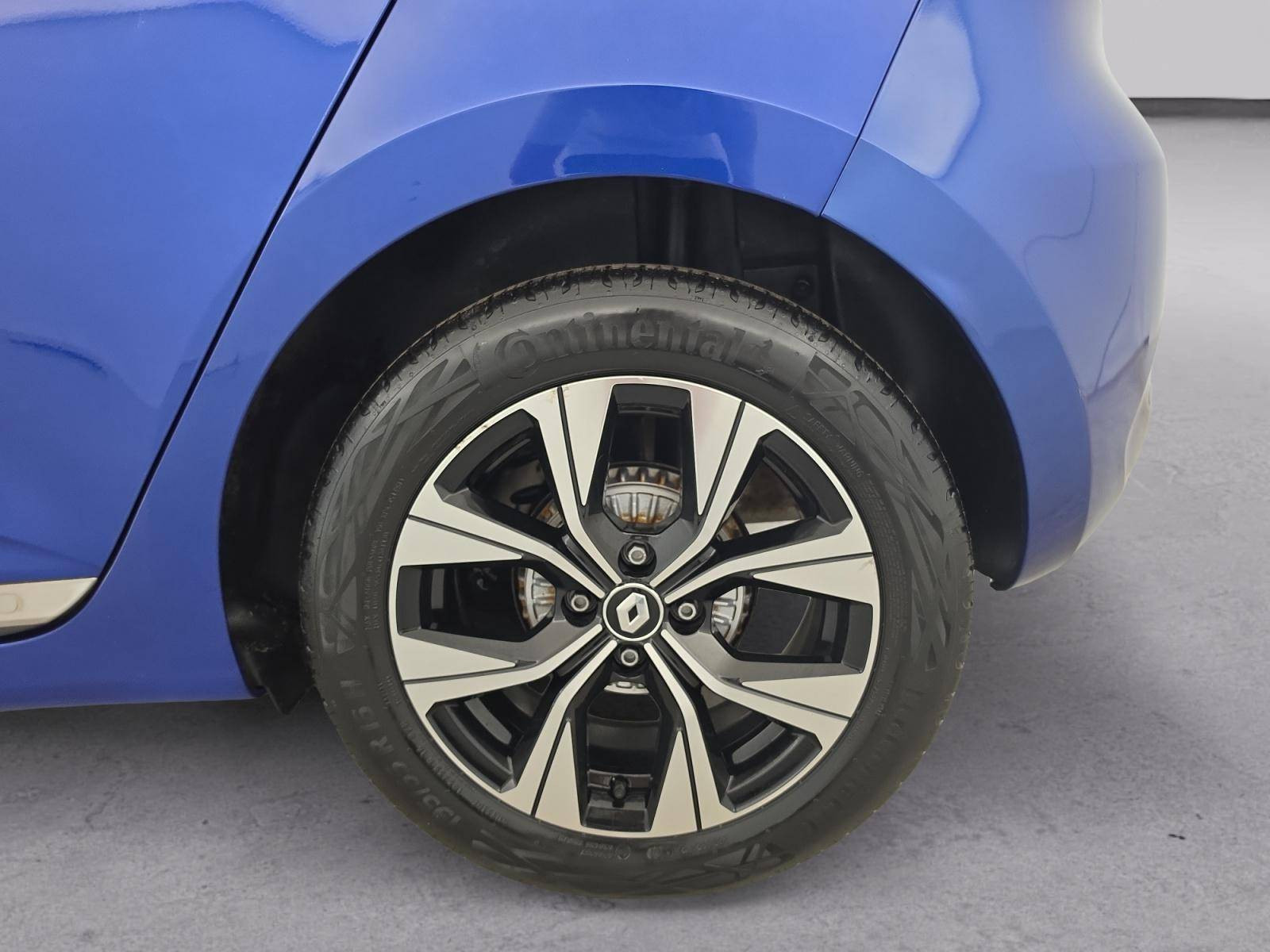 Vente en ligne Renault Clio 5 Clio TCe 90 - 21N au prix de 14 390 €