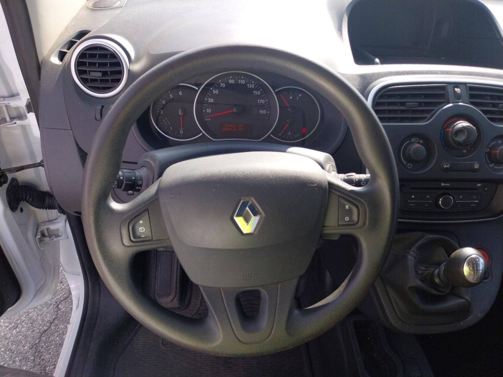 Vente en ligne Renault Kangoo Express  BLUE DCI 95 au prix de 11 990 €
