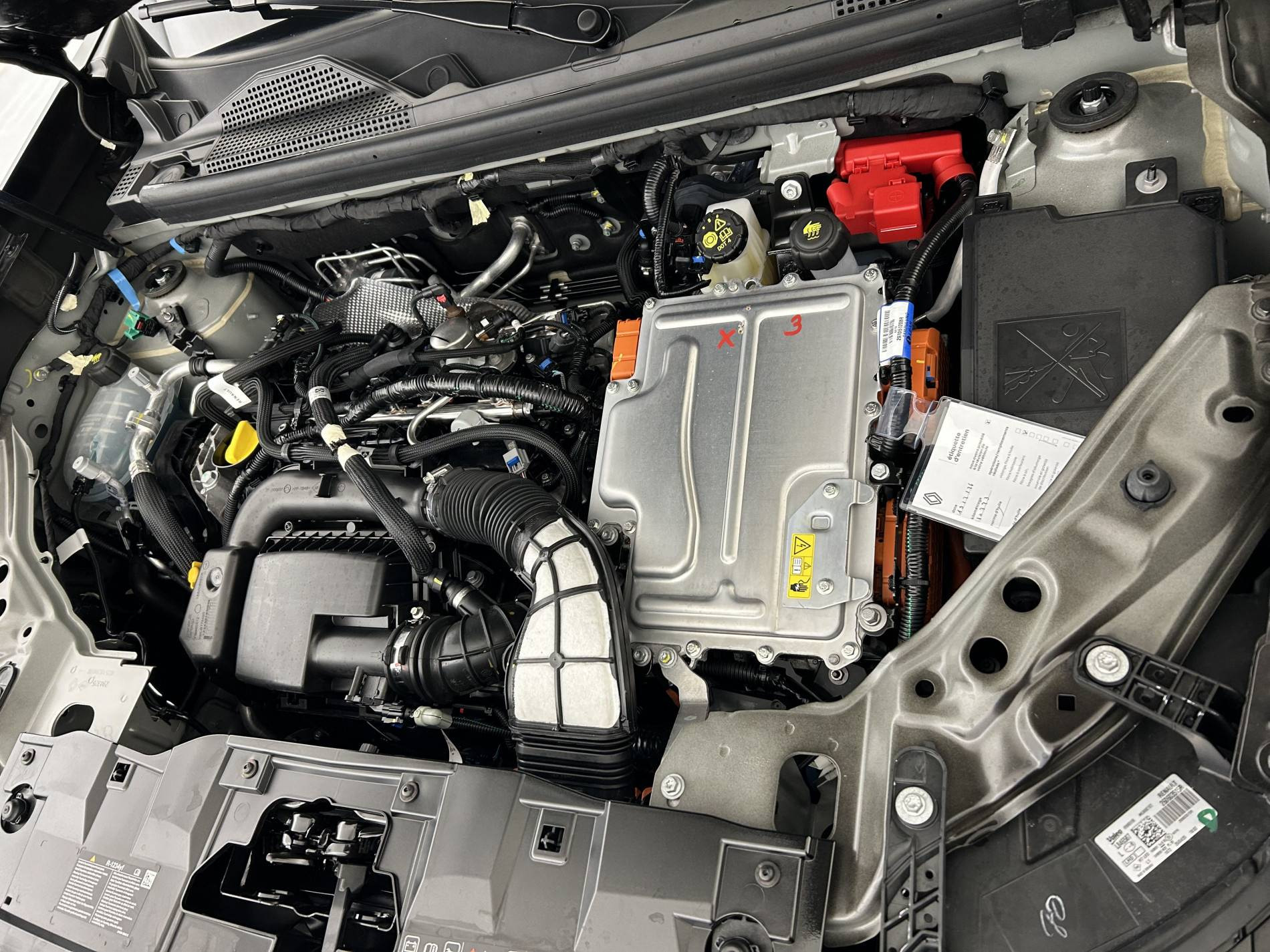 Vente en ligne Dacia Bigster  155 au prix de 28 490 €