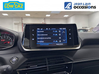 PEUGEOT 2008 2008 PureTech 130 S&S EAT8 Allure 18/09/2020 en vente à Sassenage