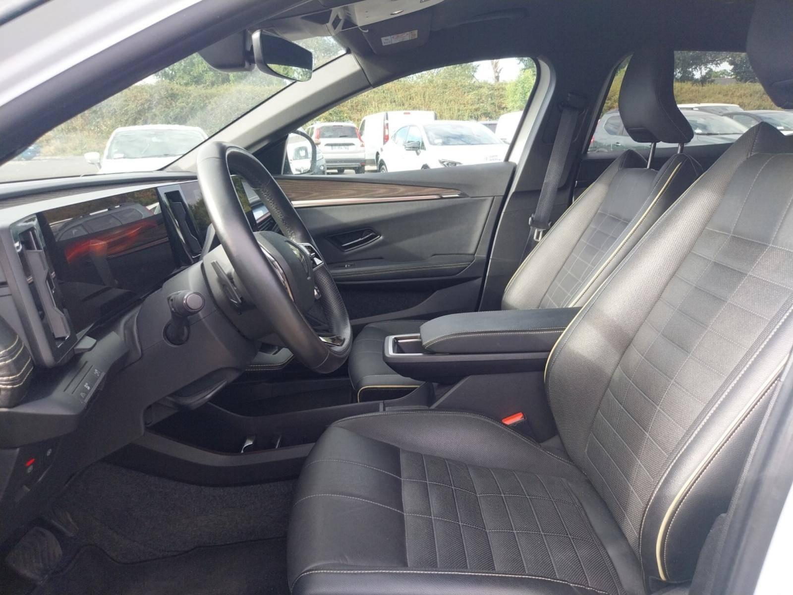 Vente en ligne Renault Megane E-Tech  EV60 220 ch optimum charge au prix de 26 990 €