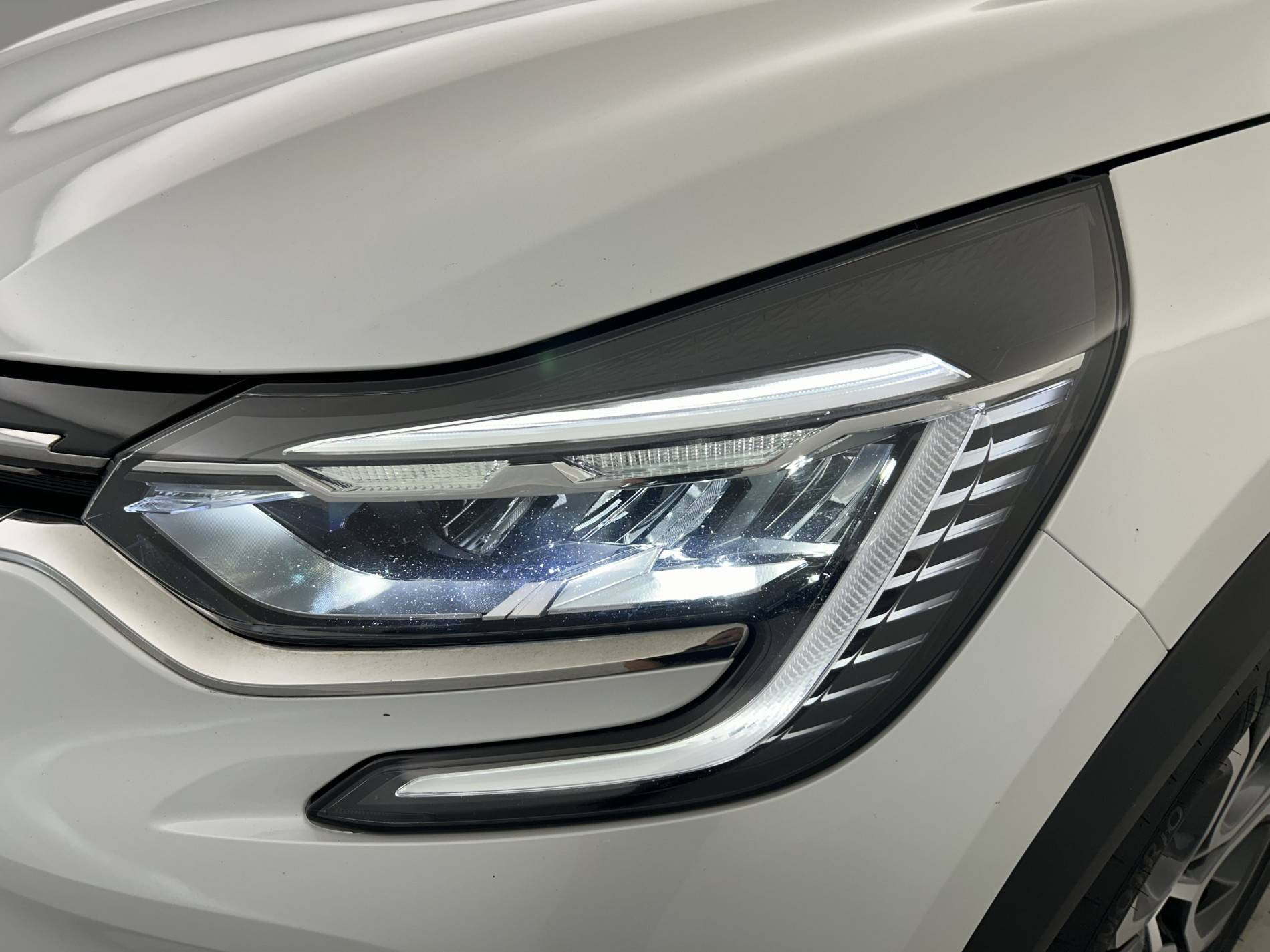 Vente en ligne Renault Captur  E-Tech full hybrid 145 au prix de 17 890 €