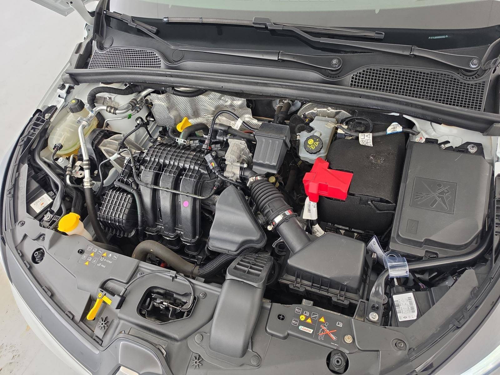 Vente en ligne Renault Clio 5 Clio SCe 65 - 21N au prix de 11 790 €
