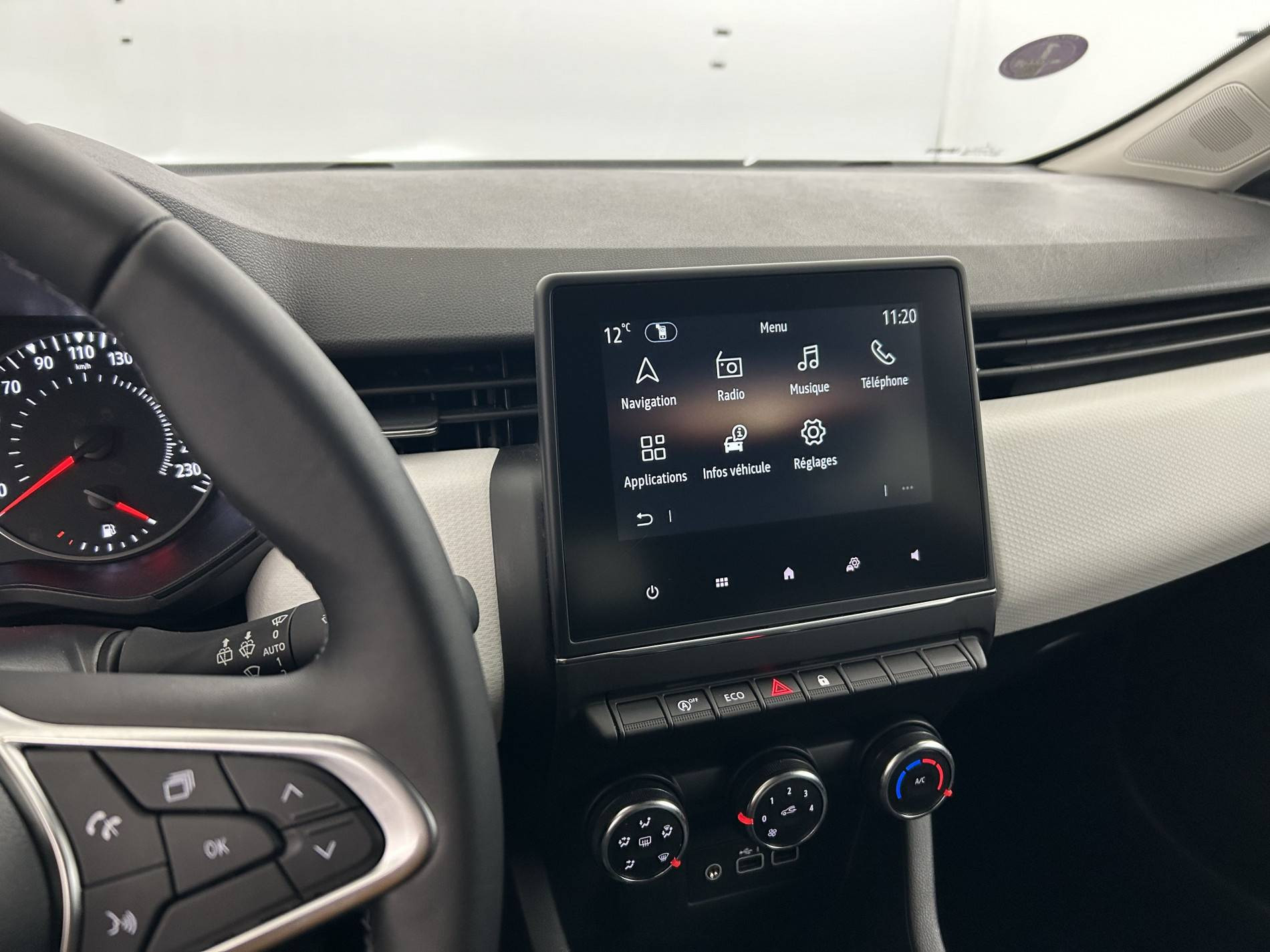 Vente en ligne Renault Clio 5 Clio TCe 90 au prix de 14 490 €