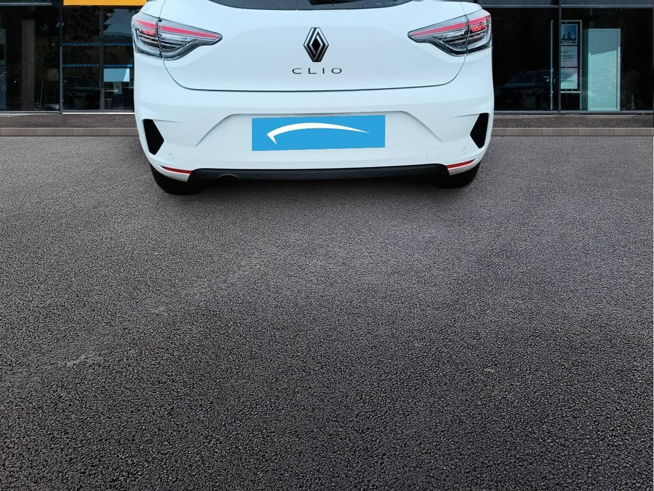 Vente en ligne Renault Clio 5 Clio SCe 65 ch GSR2 au prix de 14 990 €