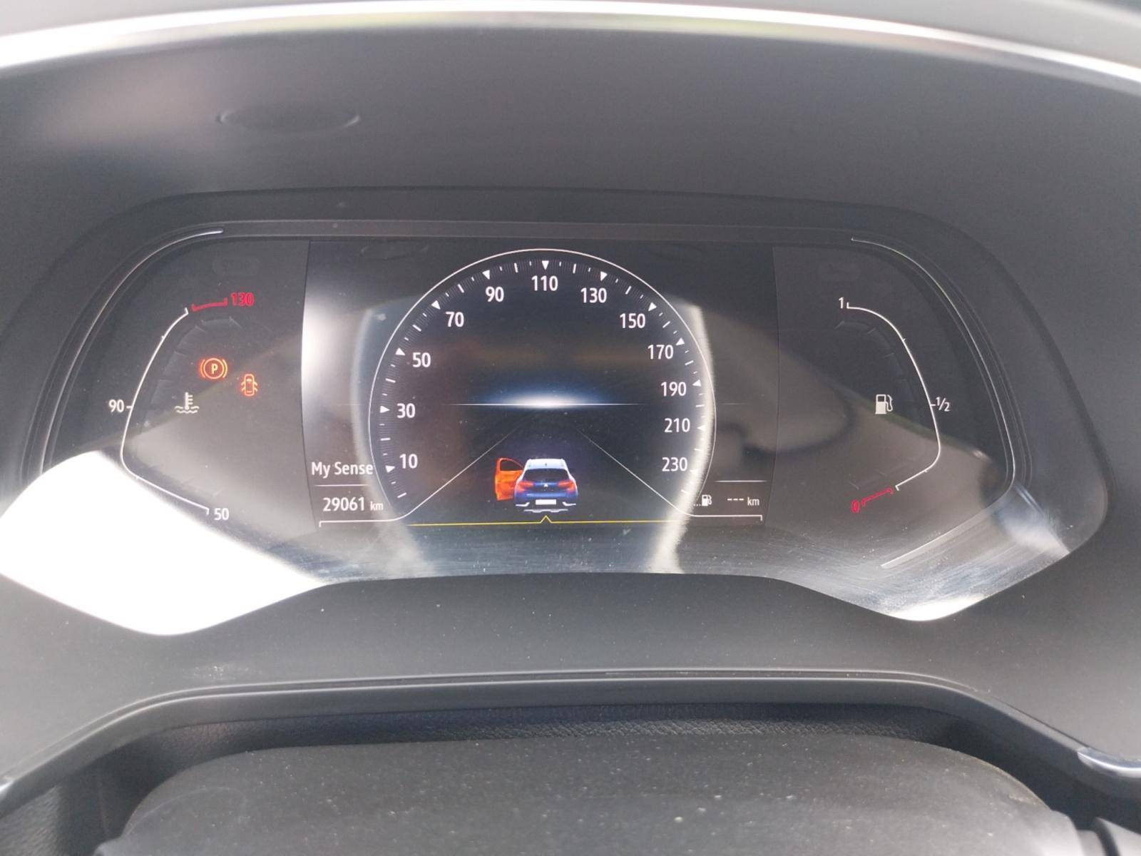 Vente en ligne Renault Captur  TCe 90 - 21 au prix de 16 490 €