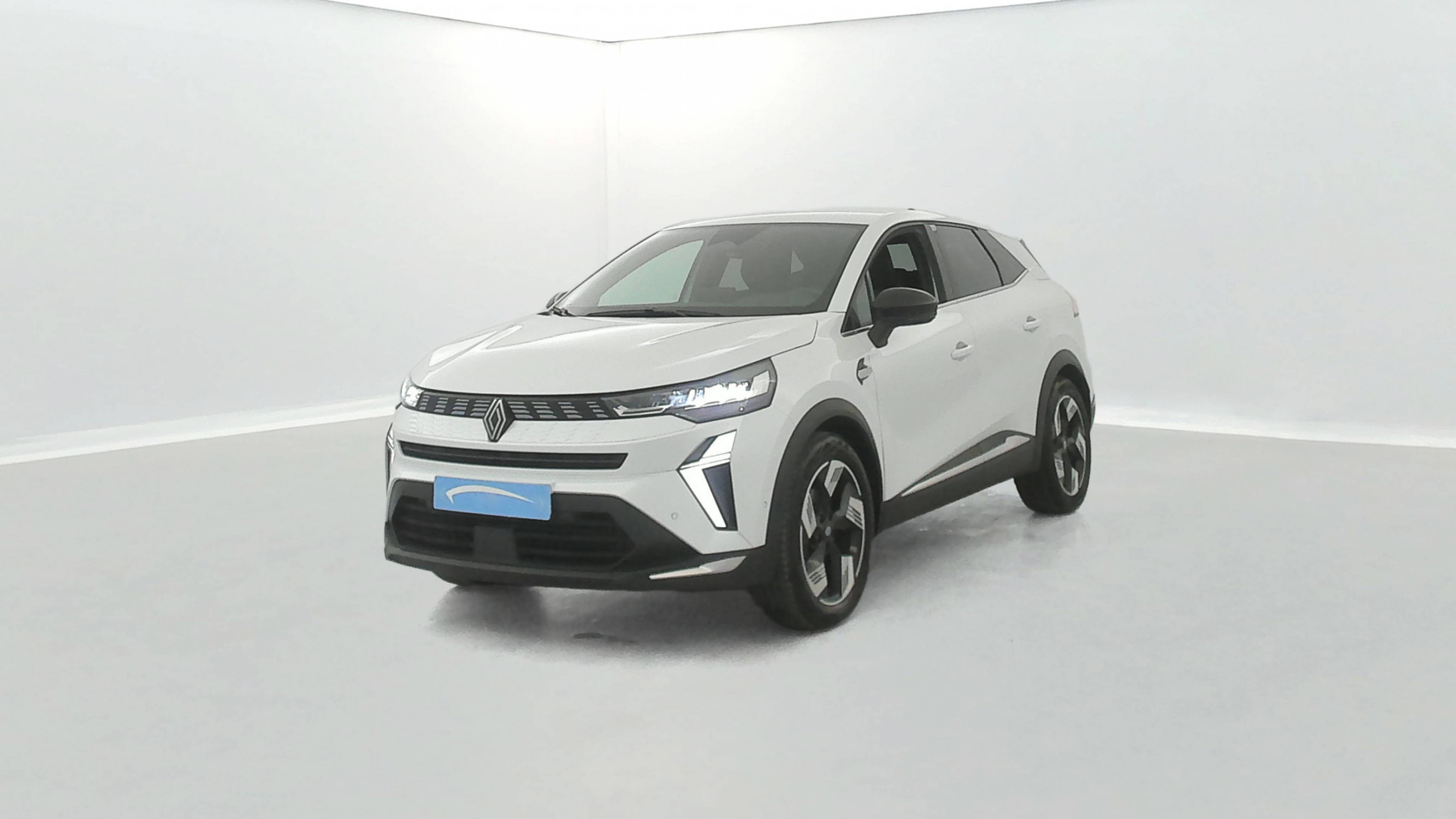 Renault Symbioz  E-Tech full hybrid 145 occasion de 2025 en vente à Brest
