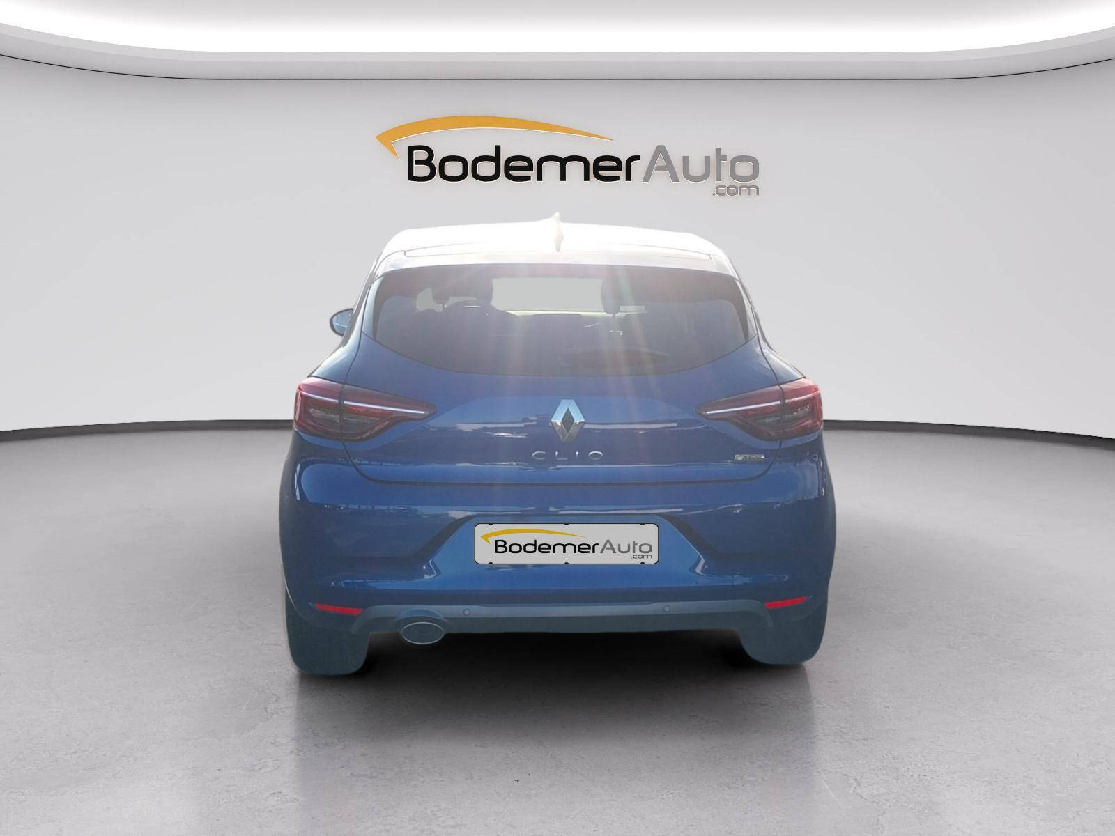 Vente en ligne Renault Clio 5 Clio TCe 140 au prix de 17 990 €