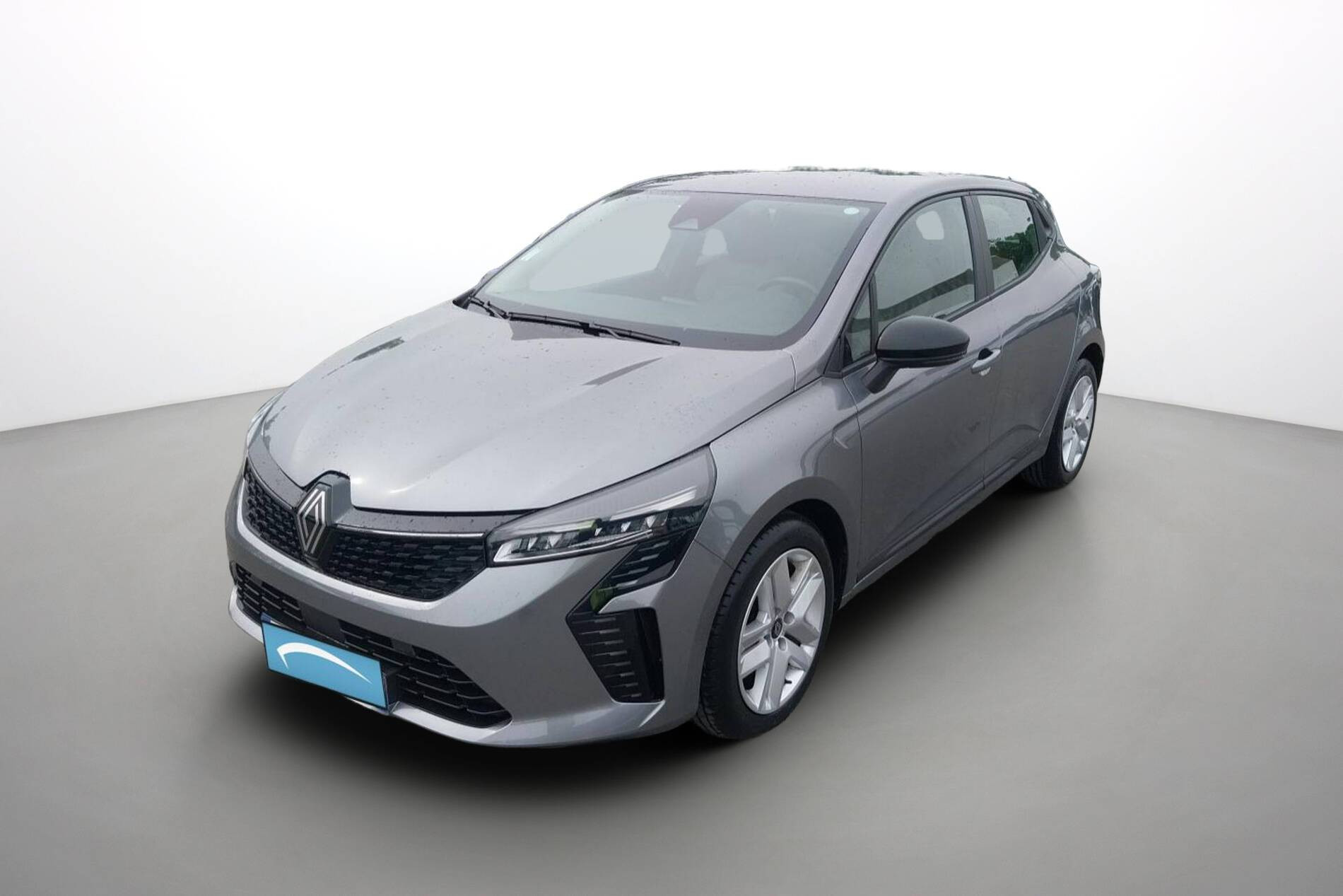 Renault Clio 5 Clio TCe 90 ch GSR2 occasion de 2024 en vente à Cherbourg