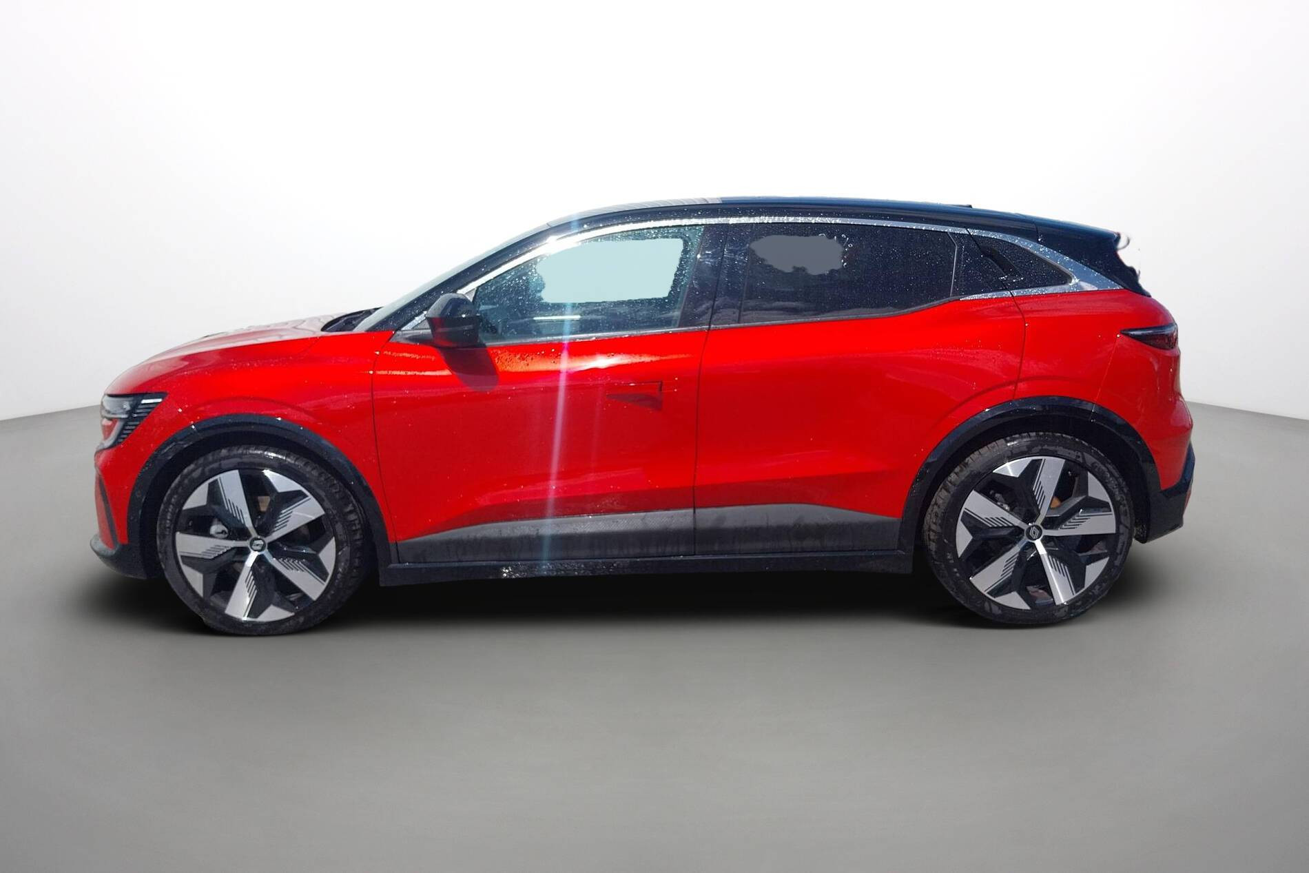Vente en ligne Renault Megane E-Tech  220 ch autonomie confort GSR2 au prix de 30 990 €