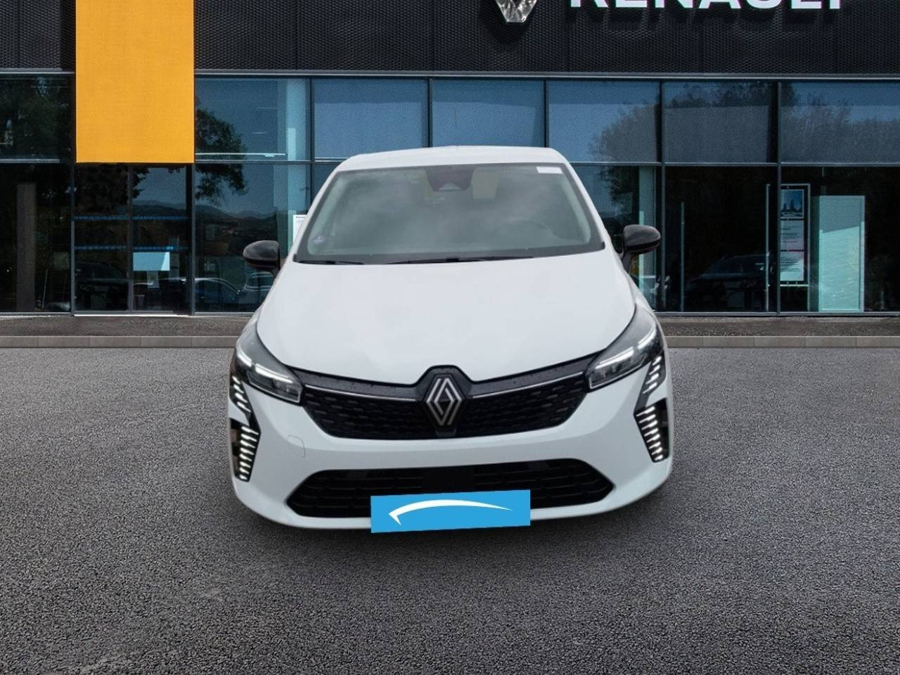 Vente en ligne Renault Clio 5 Clio TCe 90 au prix de 14 690 €