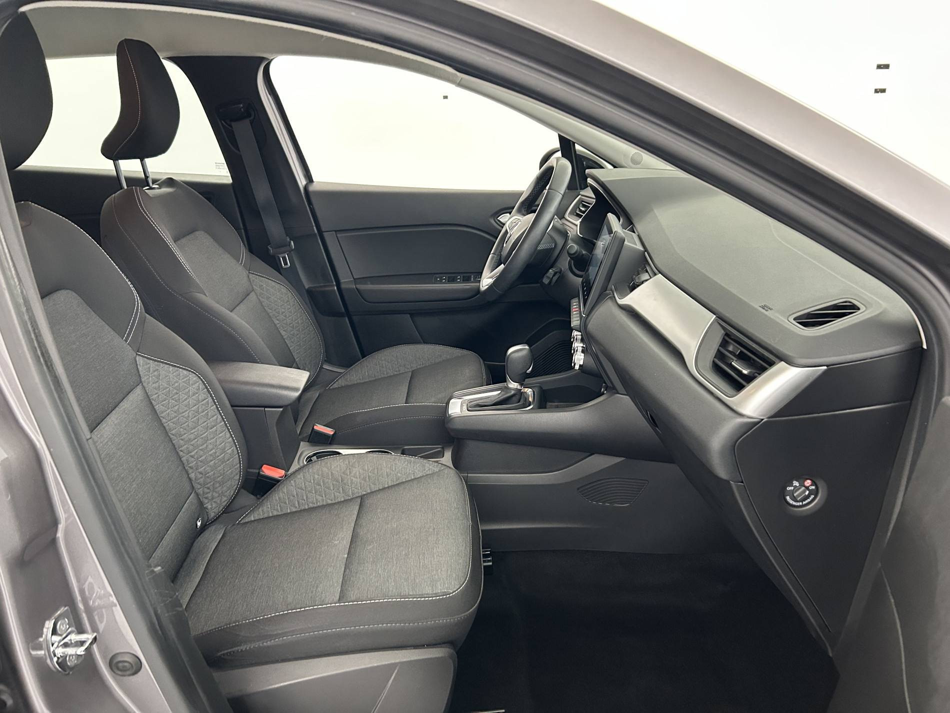 Vente en ligne Renault Captur  E-Tech Plug-in 160 - 21 au prix de 17 990 €