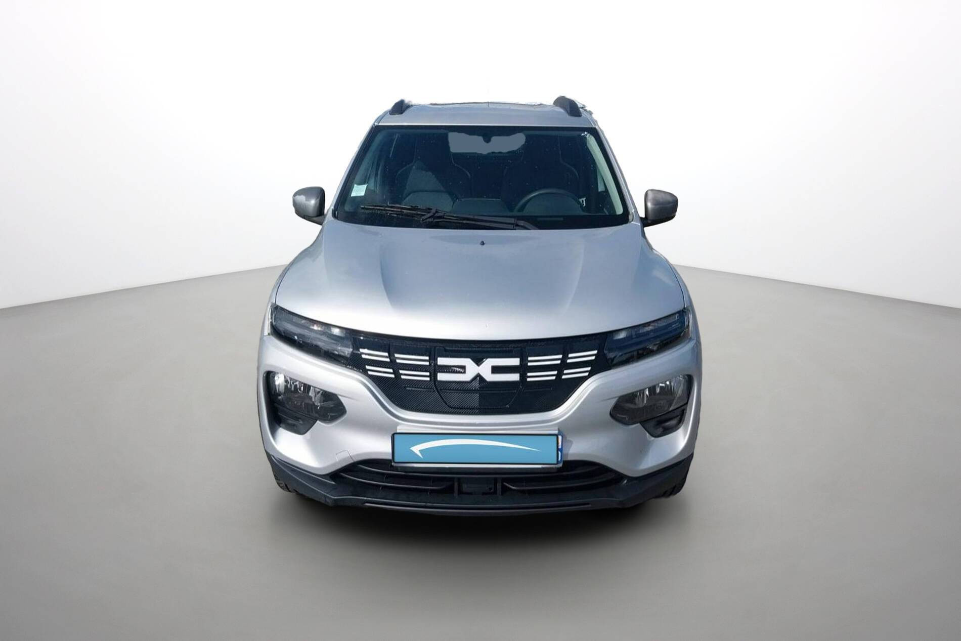 Dacia Spring Spring occasion de 2023 en vente à Saint-Lô