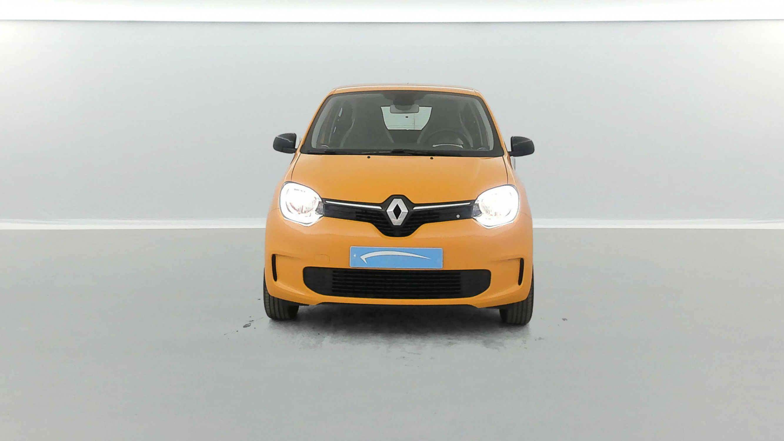 Vente en ligne Renault Twingo 3  SCe 65 au prix de 11 990 €