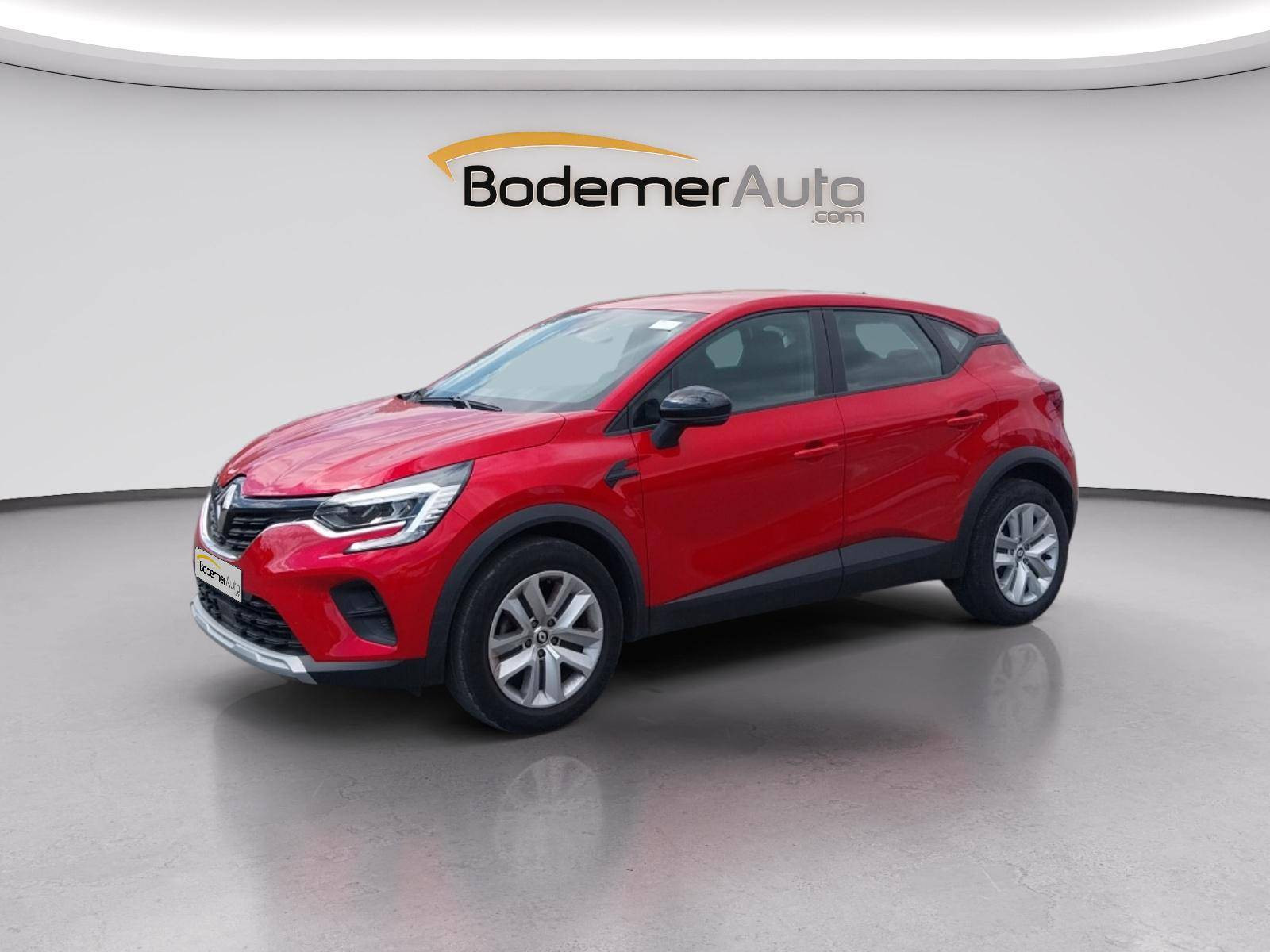 Renault Captur  TCe 90 occasion de 2023 en vente à Caen