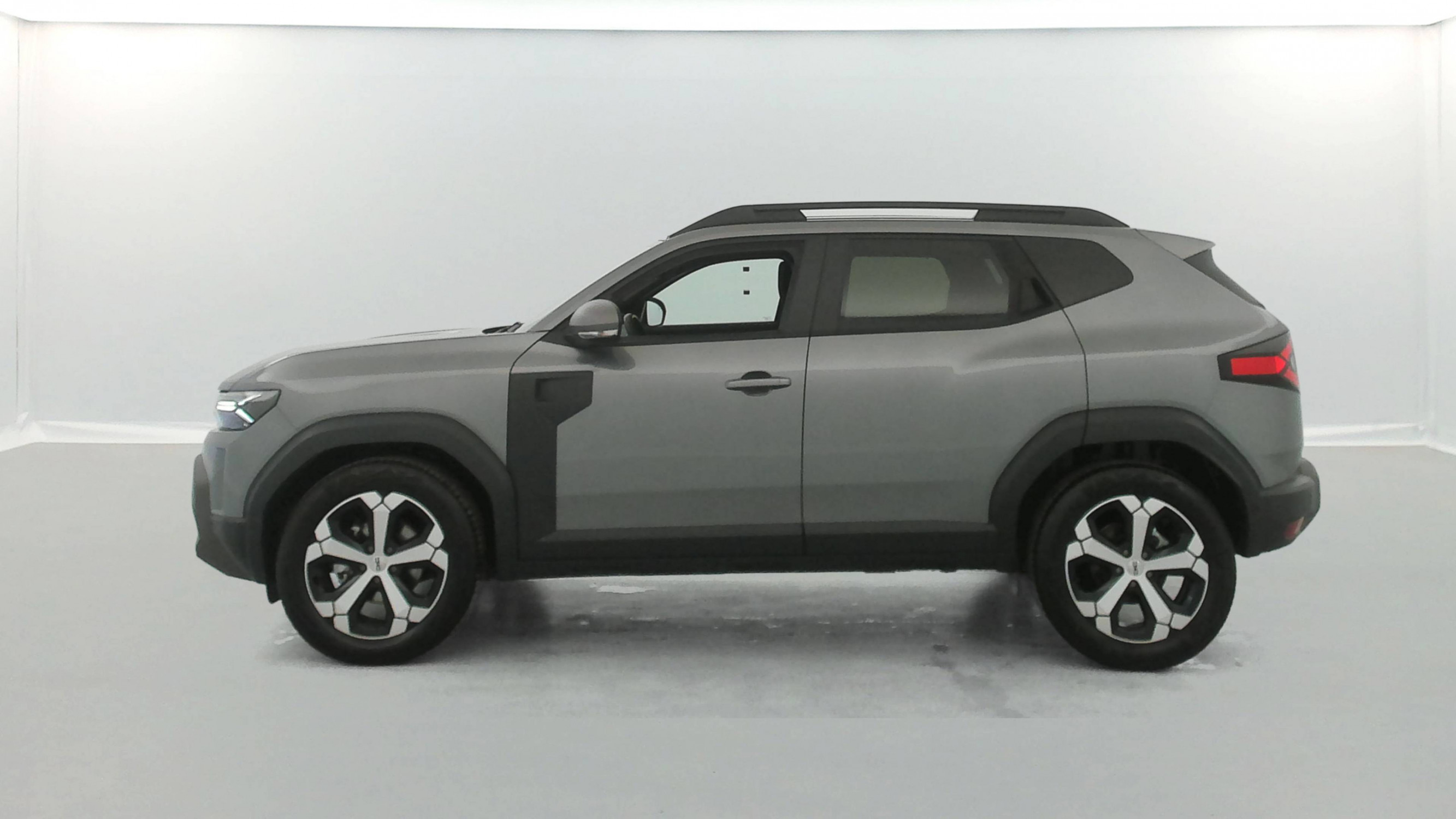 Vente en ligne Dacia Duster  Hybrid 140 au prix de 25 990 €