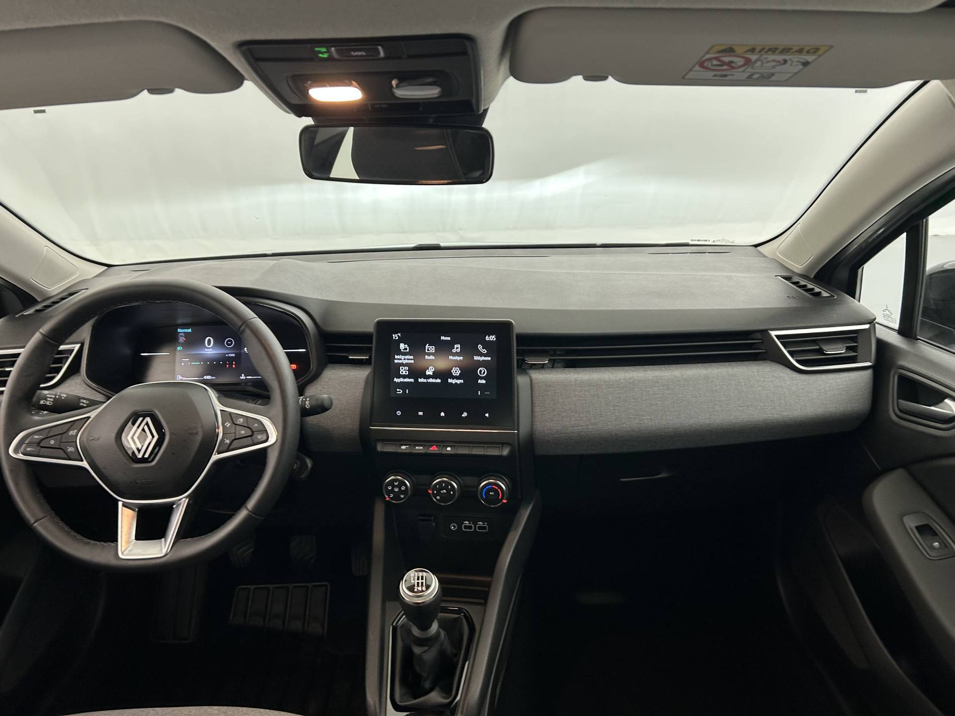 Vente en ligne Renault Clio 5 Clio TCe 90 au prix de 15 490 €