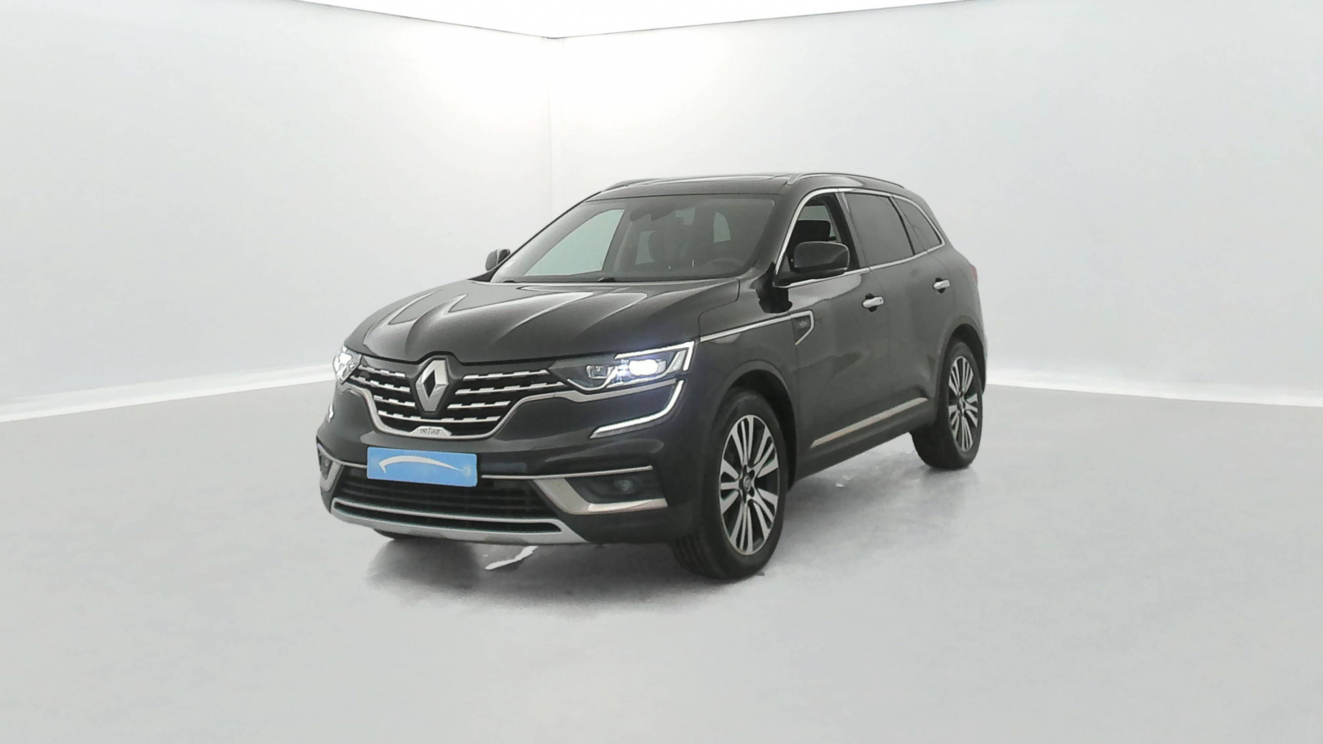 Renault Koleos  Blue dCi 190 X-Tronic All Mode 4x4-i occasion de 2020 en vente à Paimpol