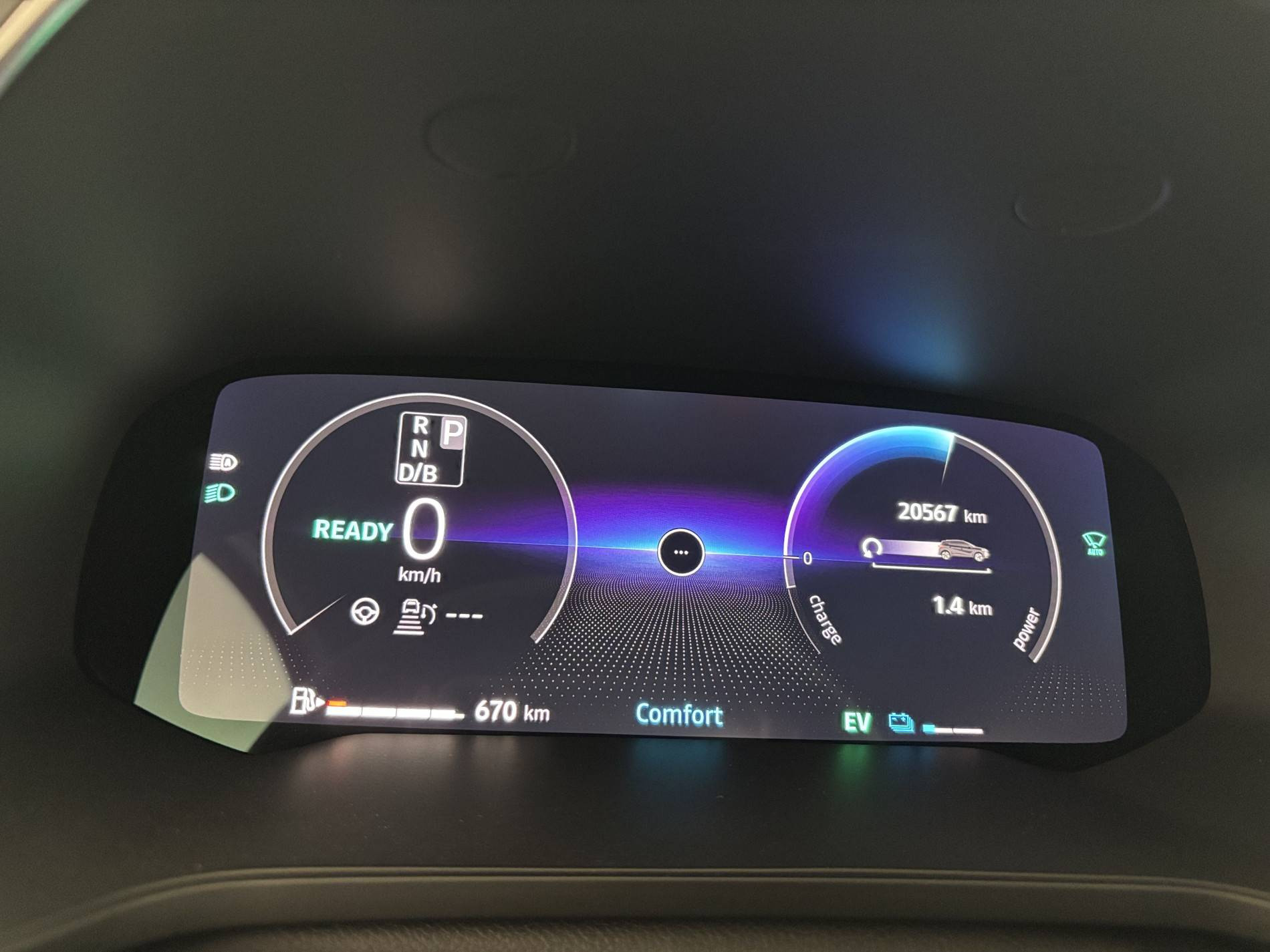 Vente en ligne Renault Captur  E-Tech full hybrid 160 ch au prix de 26 490 €