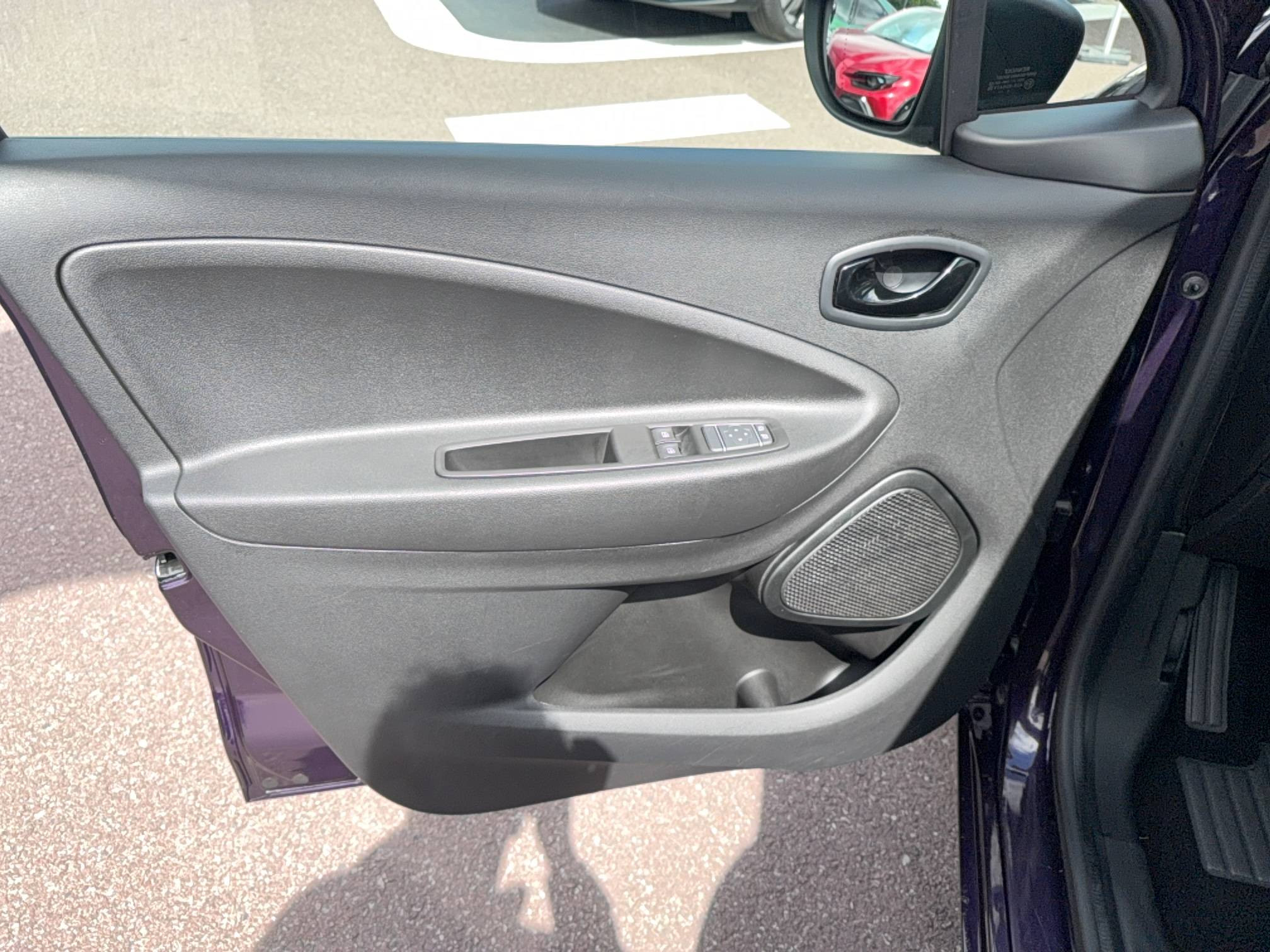 Vente en ligne Renault Zoé Zoe R110 - MY22 au prix de 17 190 €