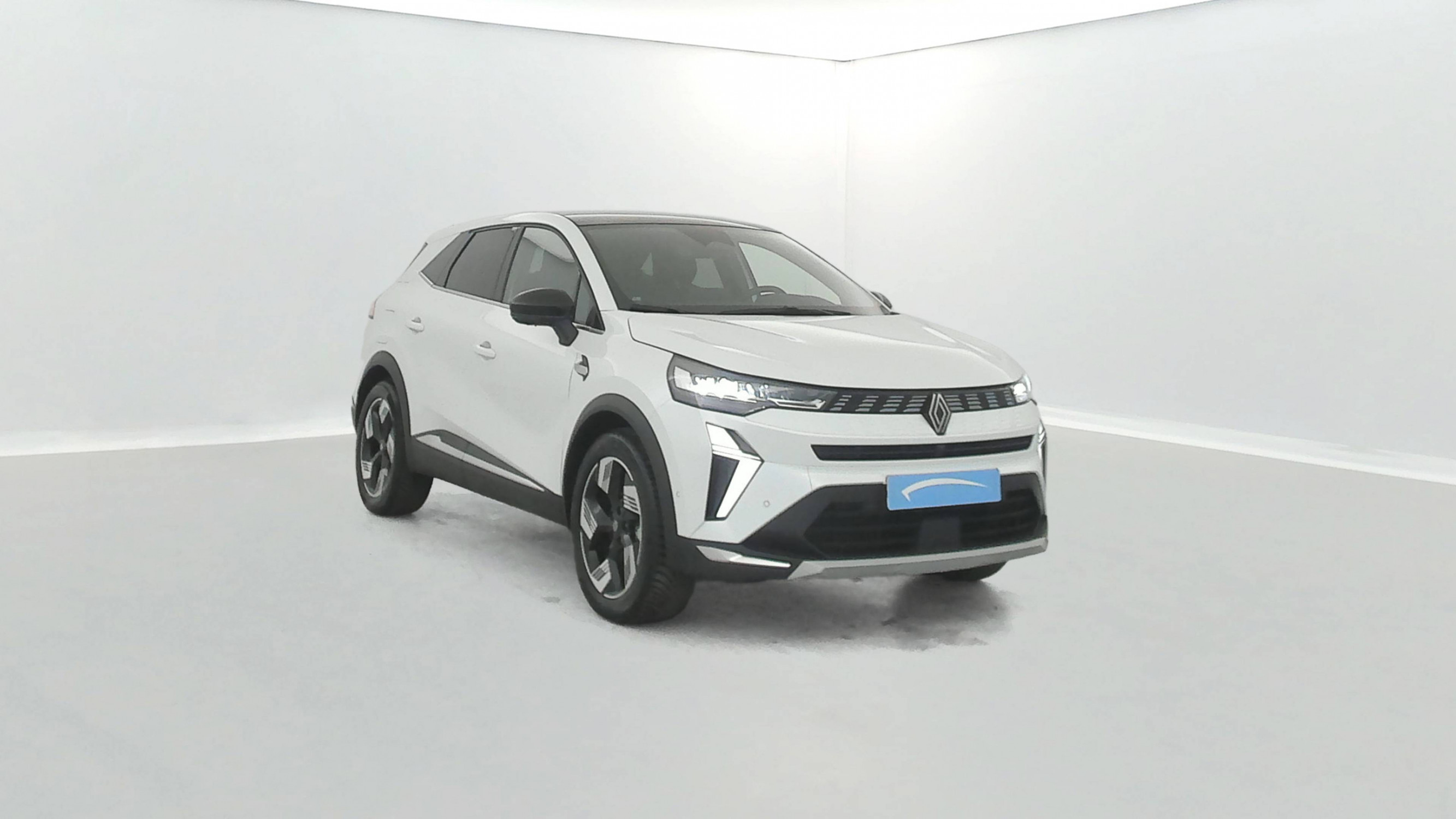 Vente en ligne Renault Symbioz  E-Tech full hybrid 145 au prix de 29 990 €