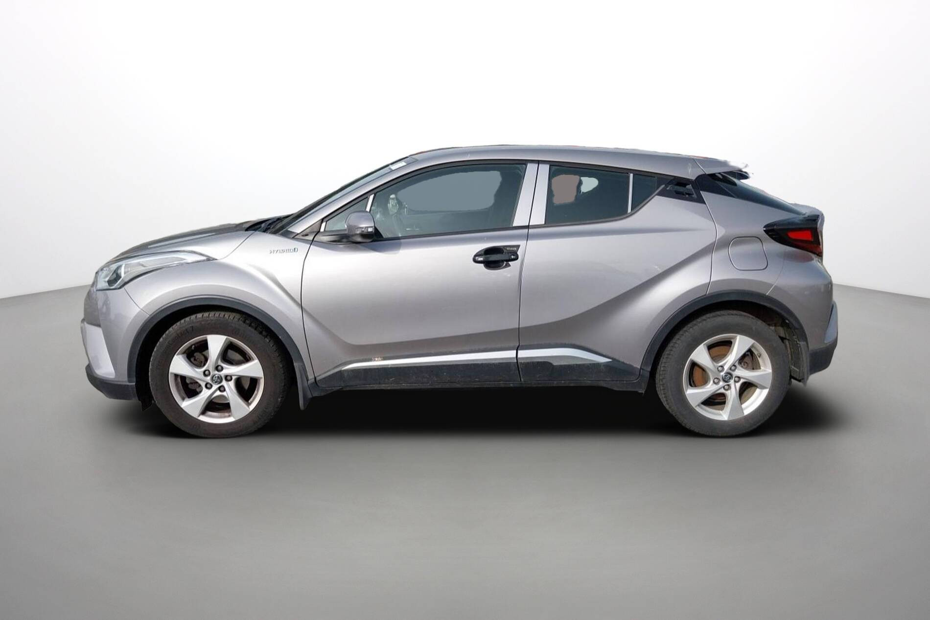 Vente en ligne Toyota C-HR C-HR Hybride 122h au prix de 16 990 €
