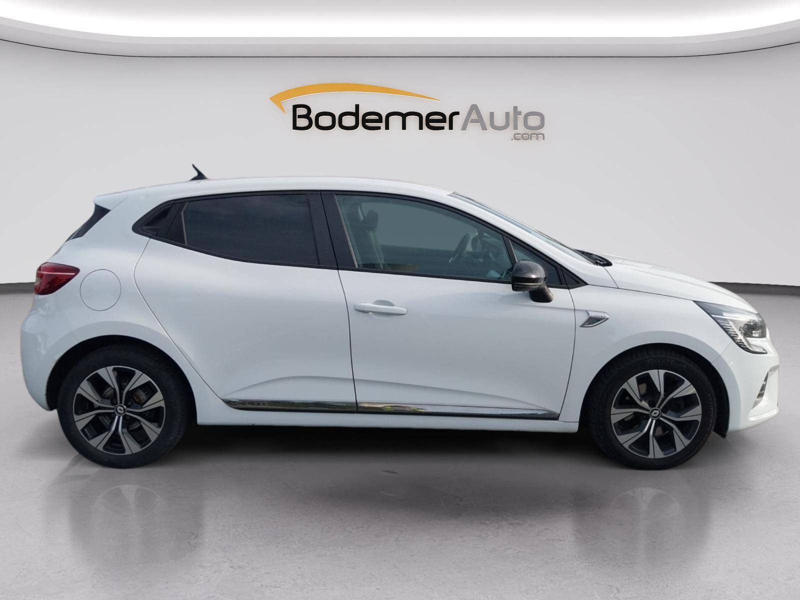 Vente en ligne Renault Clio 5 Clio Blue dCi 100 - 21N au prix de 13 590 €