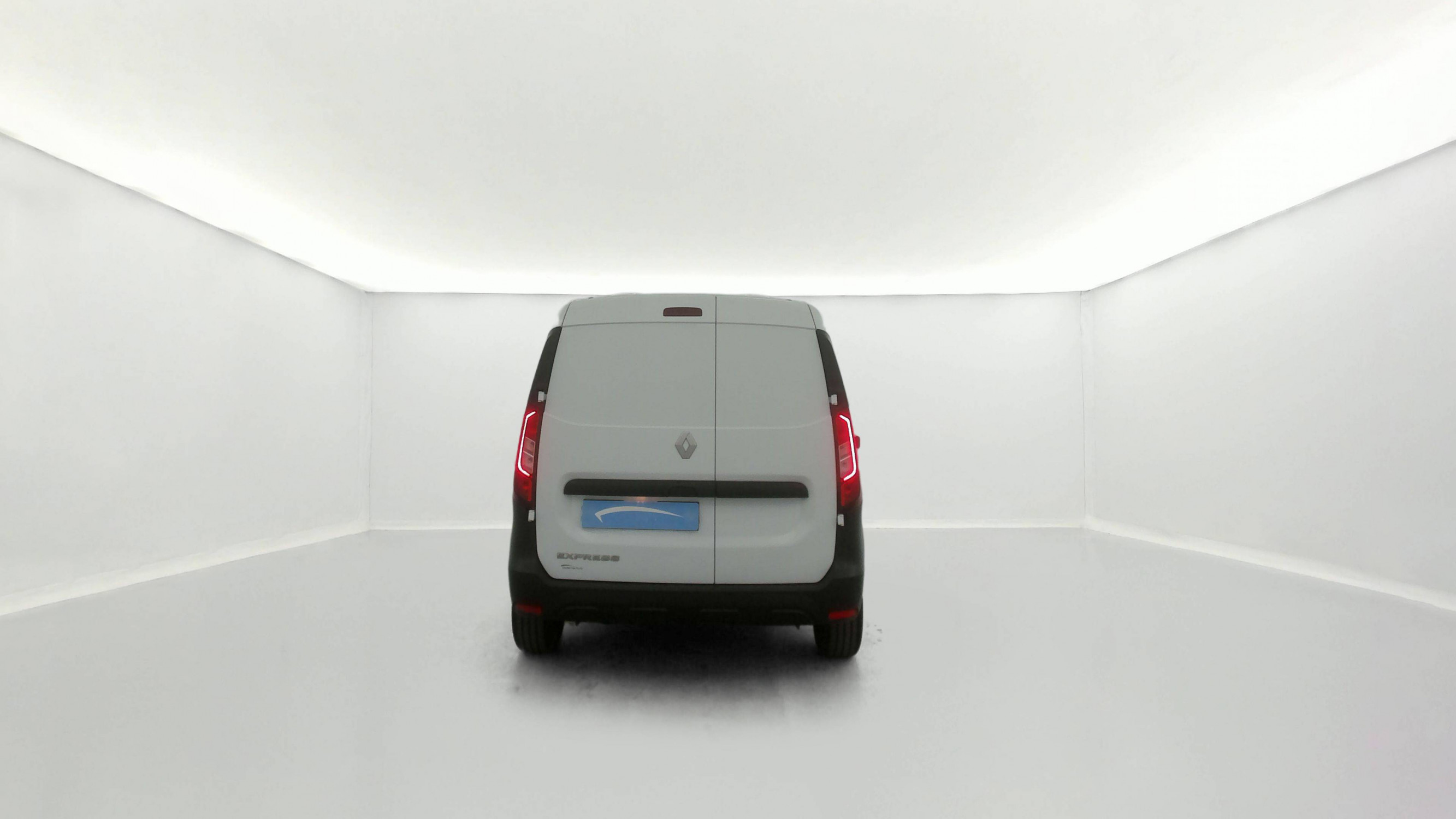 Vente en ligne Renault Express Van  BLUE DCI 75 - 22 au prix de 12 990 €