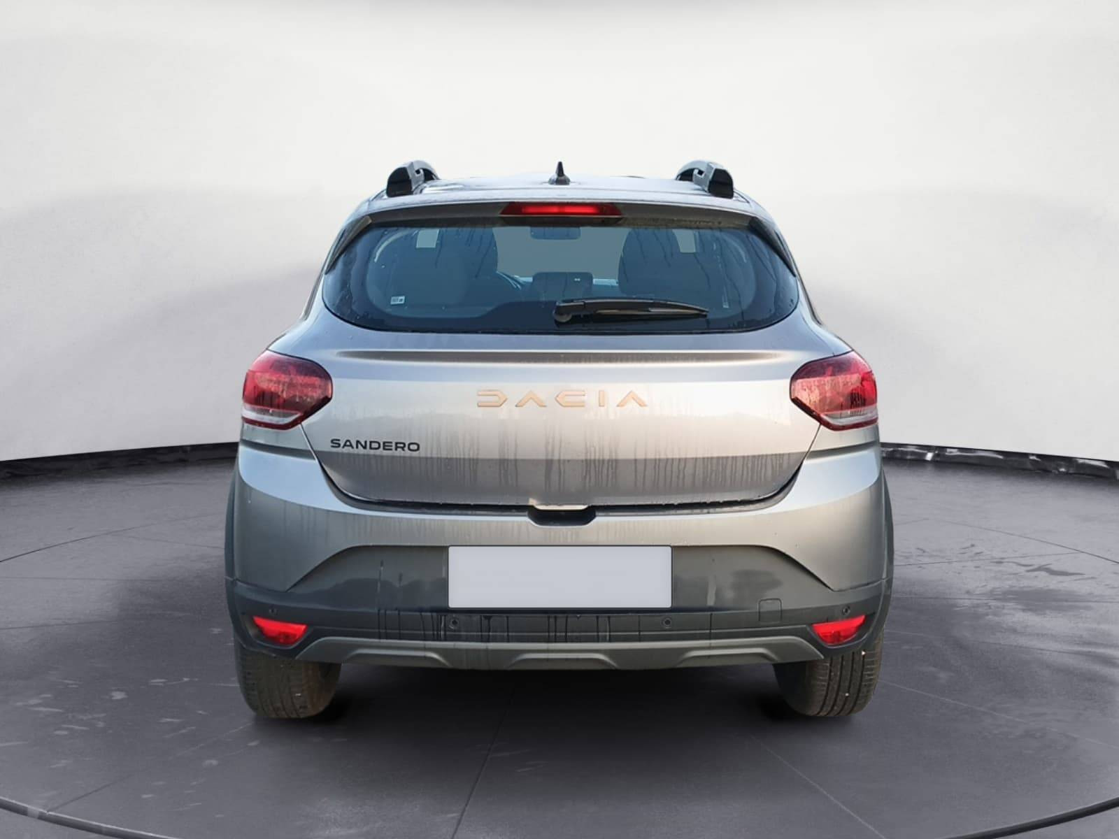 Vente en ligne Dacia Sandero  ECO-G 100 GSR2 au prix de 17 490 €