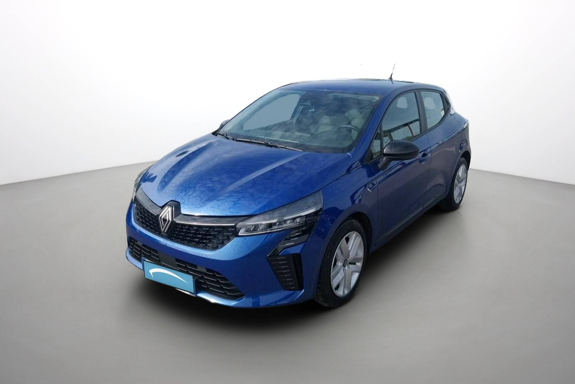 Renault Clio 5 Clio TCe 90 occasion de 2024 en vente à Brest