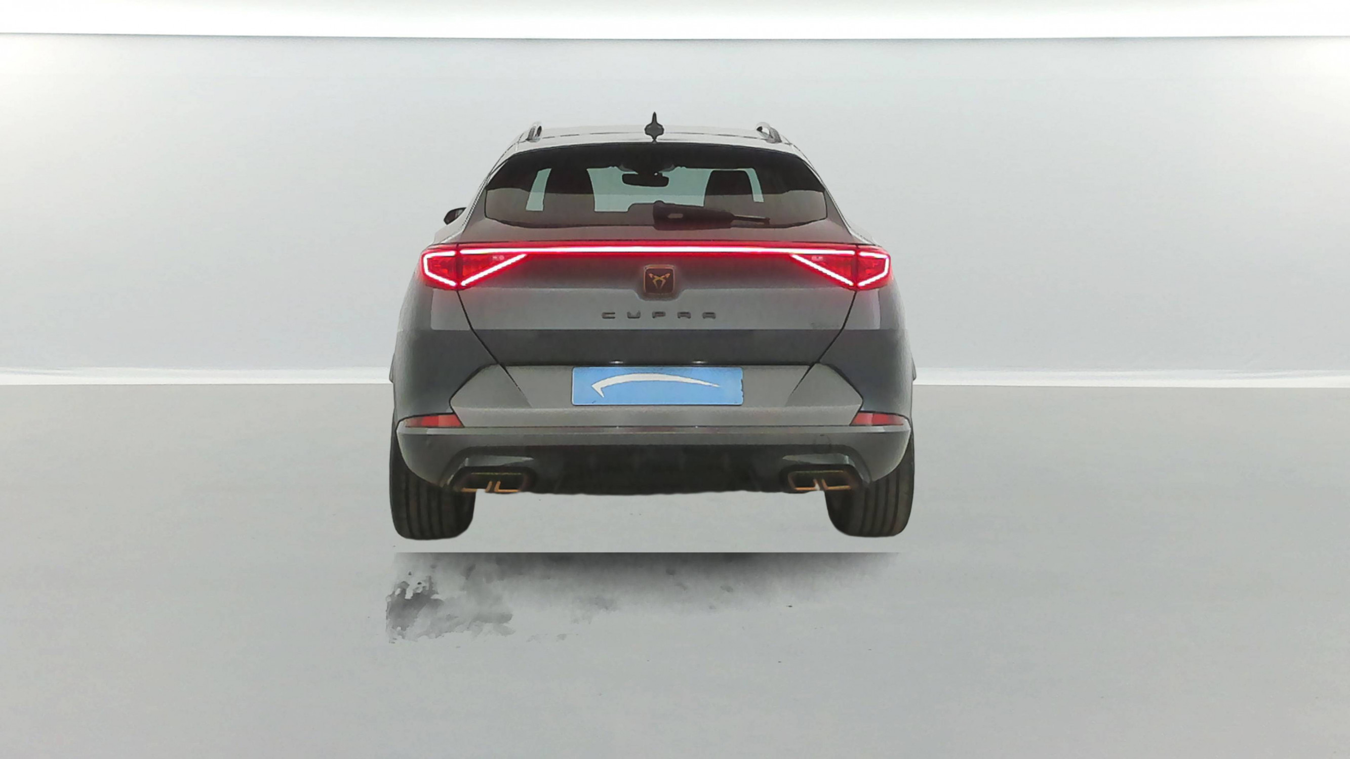 Vente en ligne Cupra Formentor  1.4 e-HYBRID 204 ch DSG6 au prix de 24 790 €
