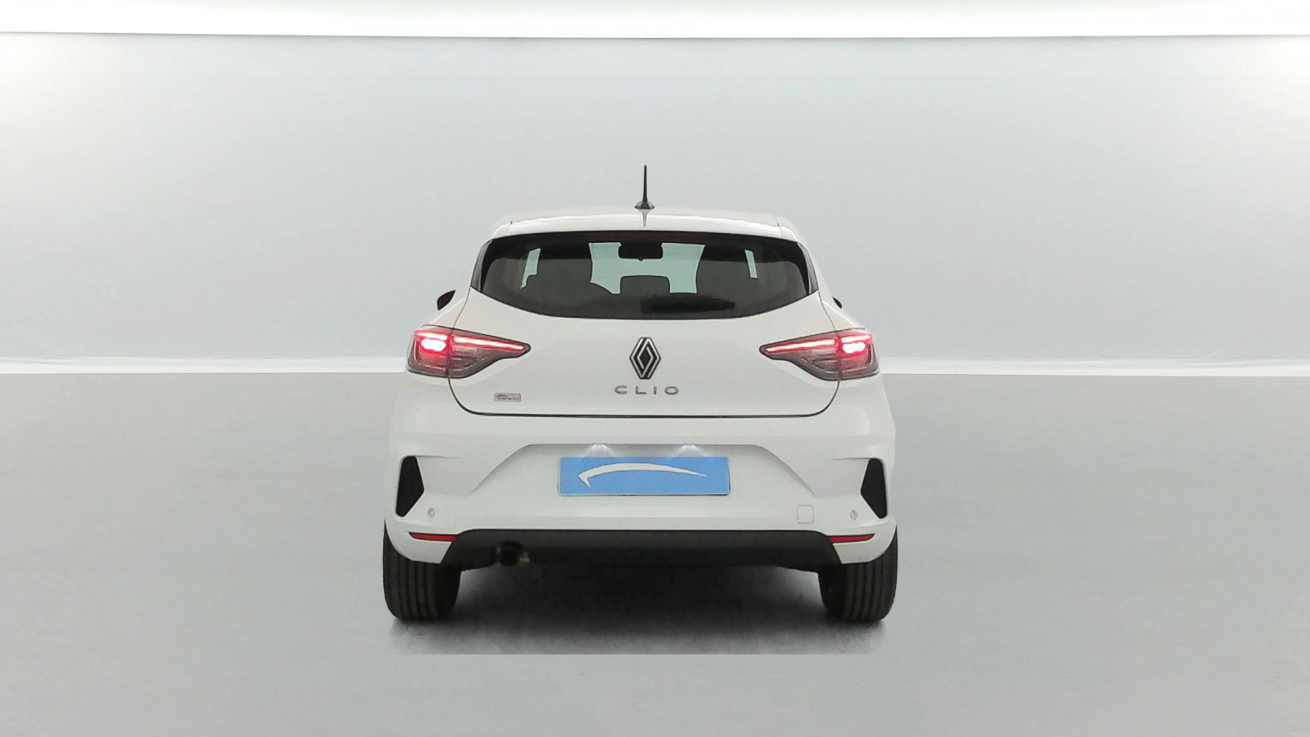 Vente en ligne Renault Clio 5 Clio TCe 100 GPL au prix de 14 900 €