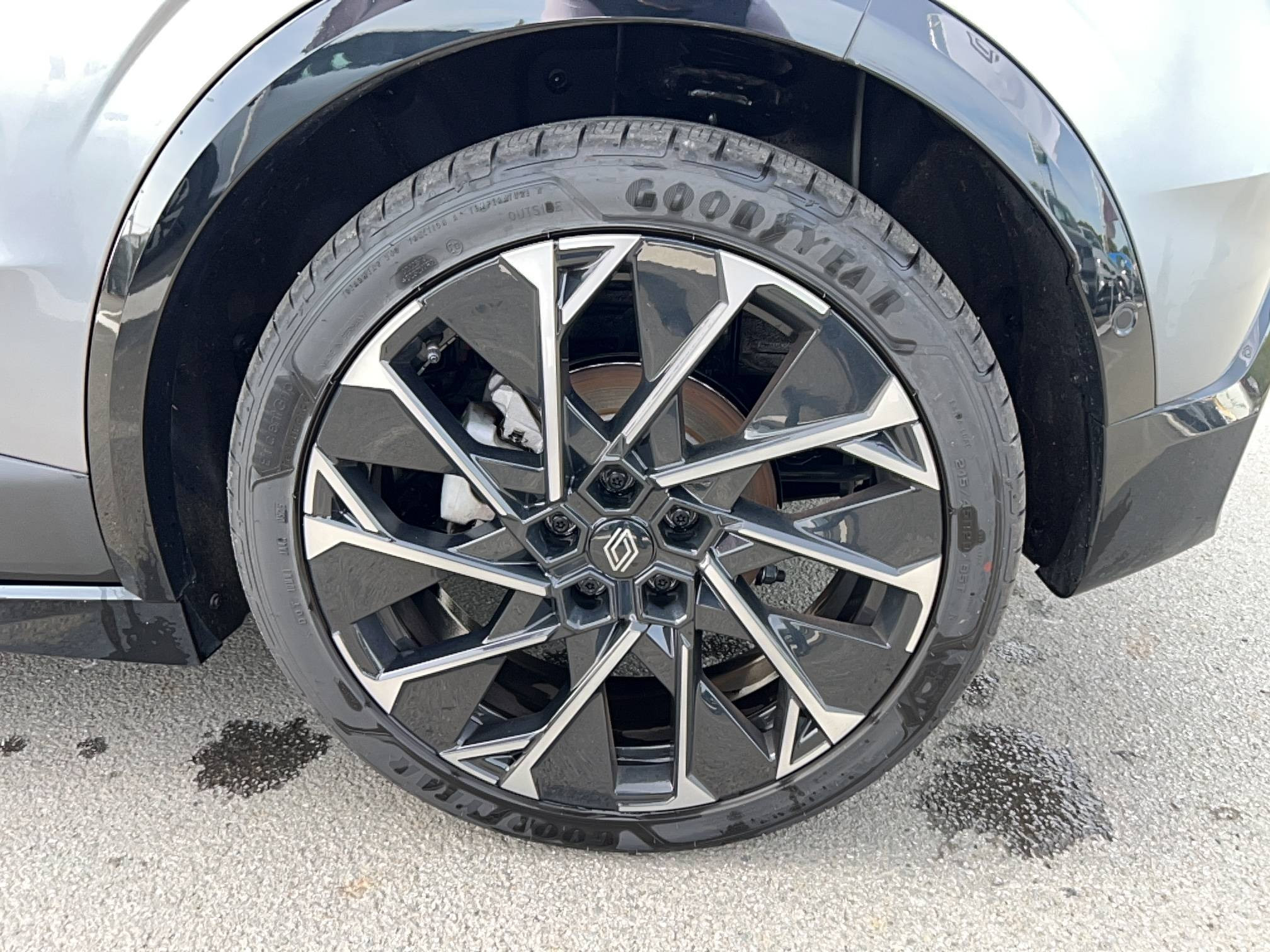 Vente en ligne Renault Megane E-Tech  220 ch autonomie confort au prix de 42 990 €