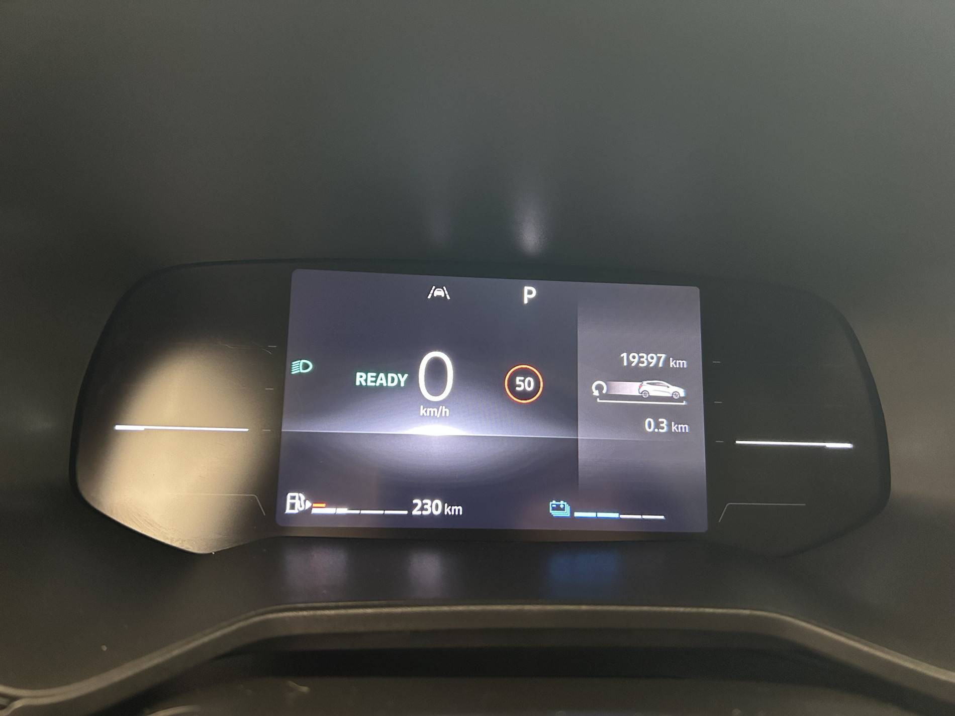 Vente en ligne Renault Clio 5 Clio E-Tech full hybrid 145 ch GSR2 au prix de 19 790 €