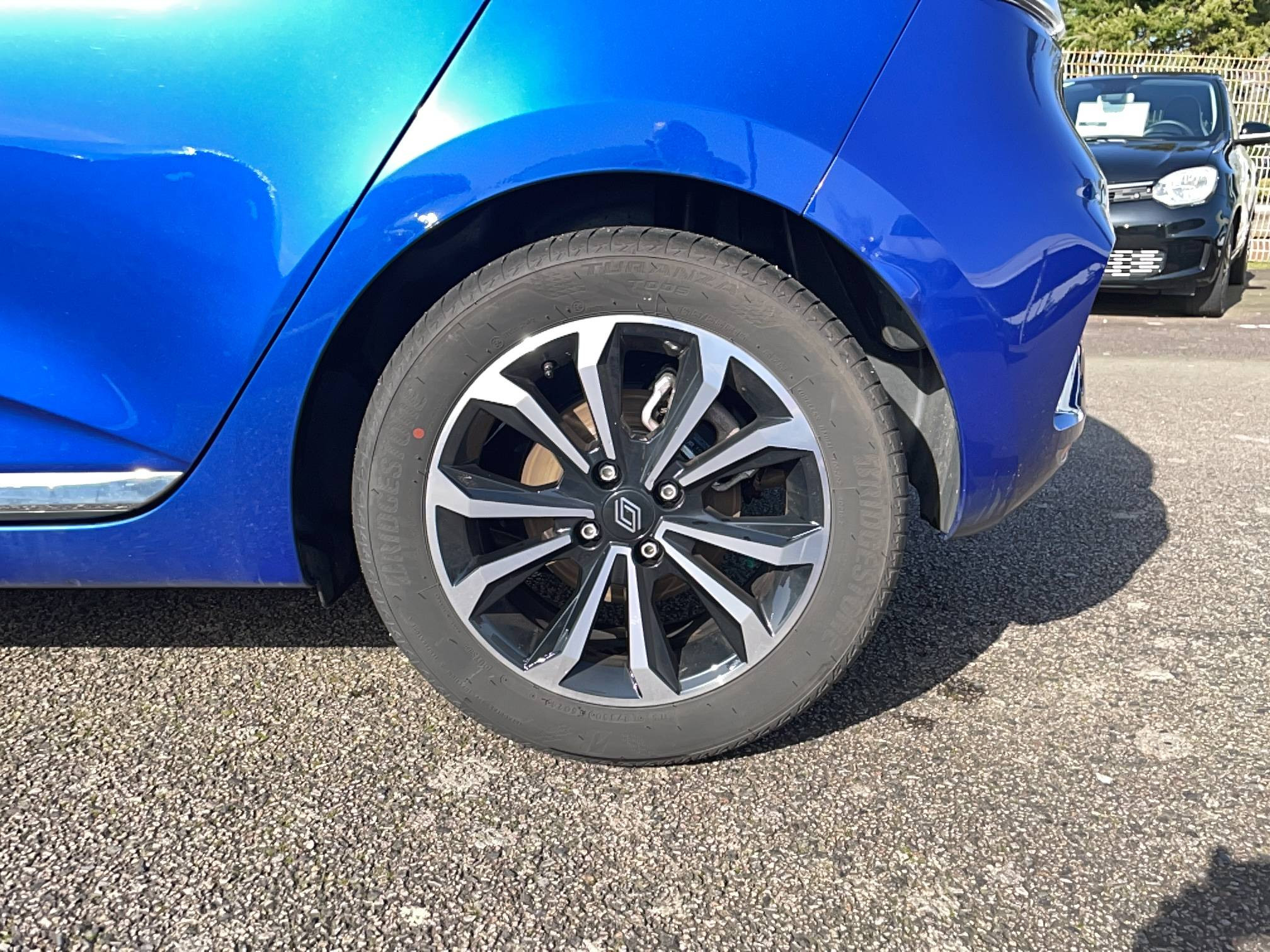 Vente en ligne Renault Clio 5 Clio E-Tech full hybrid 145 ch GSR2 au prix de 22 990 €