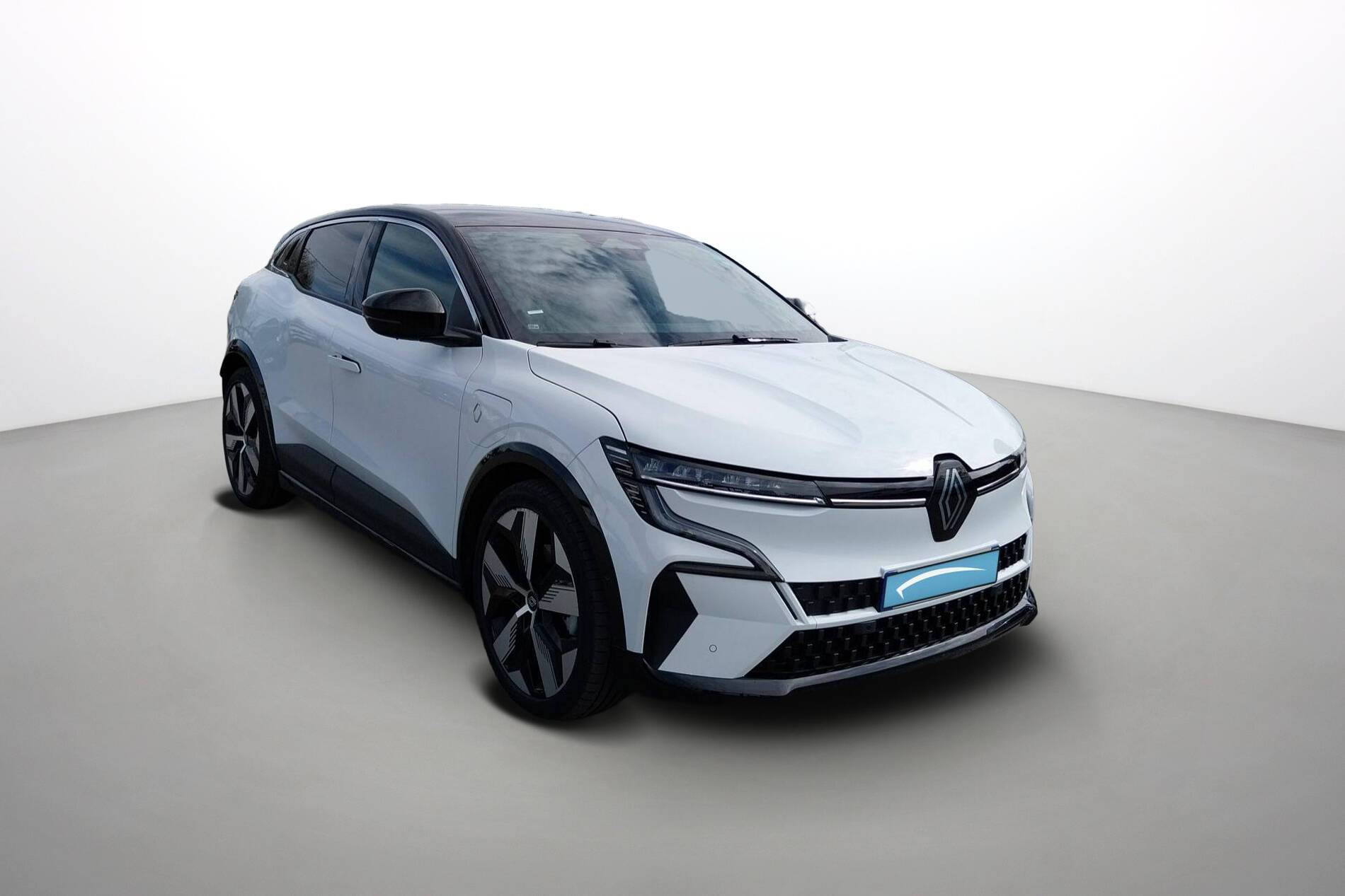 Vente en ligne Renault Megane E-Tech  220 ch autonomie confort GSR2 au prix de 30 990 €