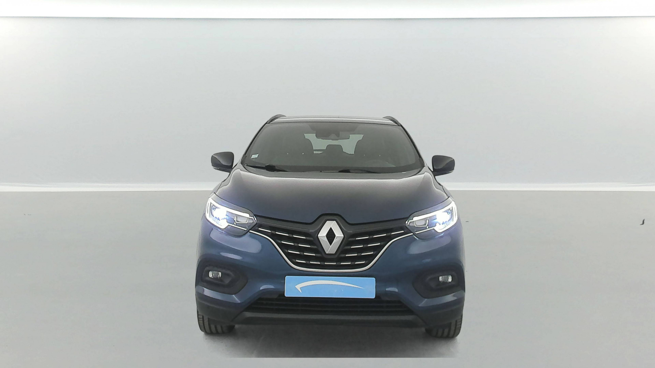 Renault Kadjar  TCe 140 FAP EDC occasion de 2020 en vente à Flers