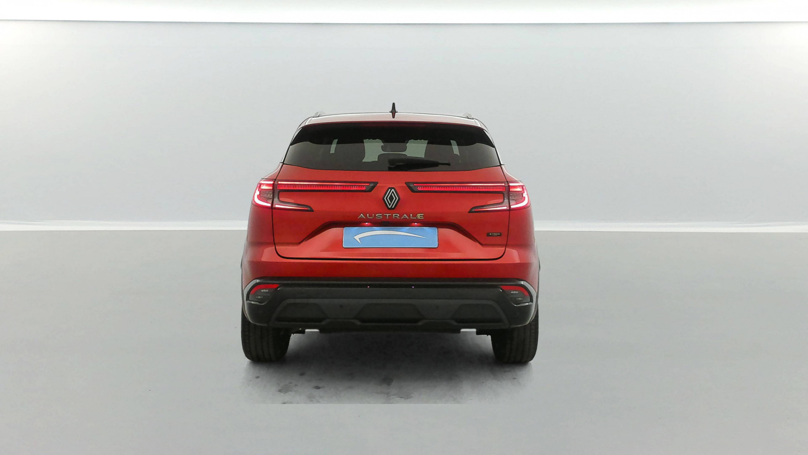 Vente en ligne Renault Austral  E-Tech hybrid 200 au prix de 30 991 €