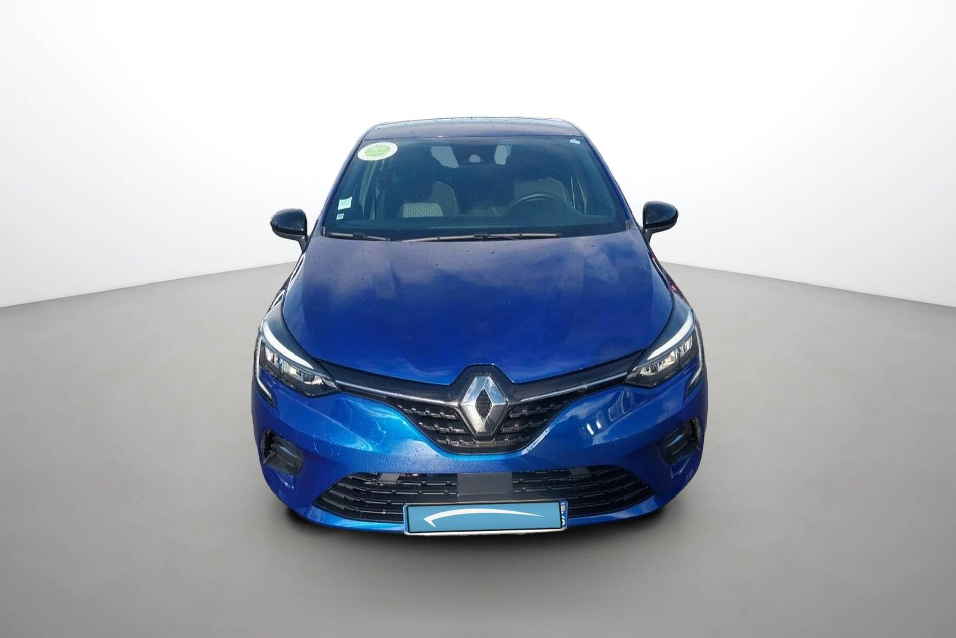 Vente en ligne Renault Clio 5 Clio E-Tech 140 - 21N au prix de 16 490 €