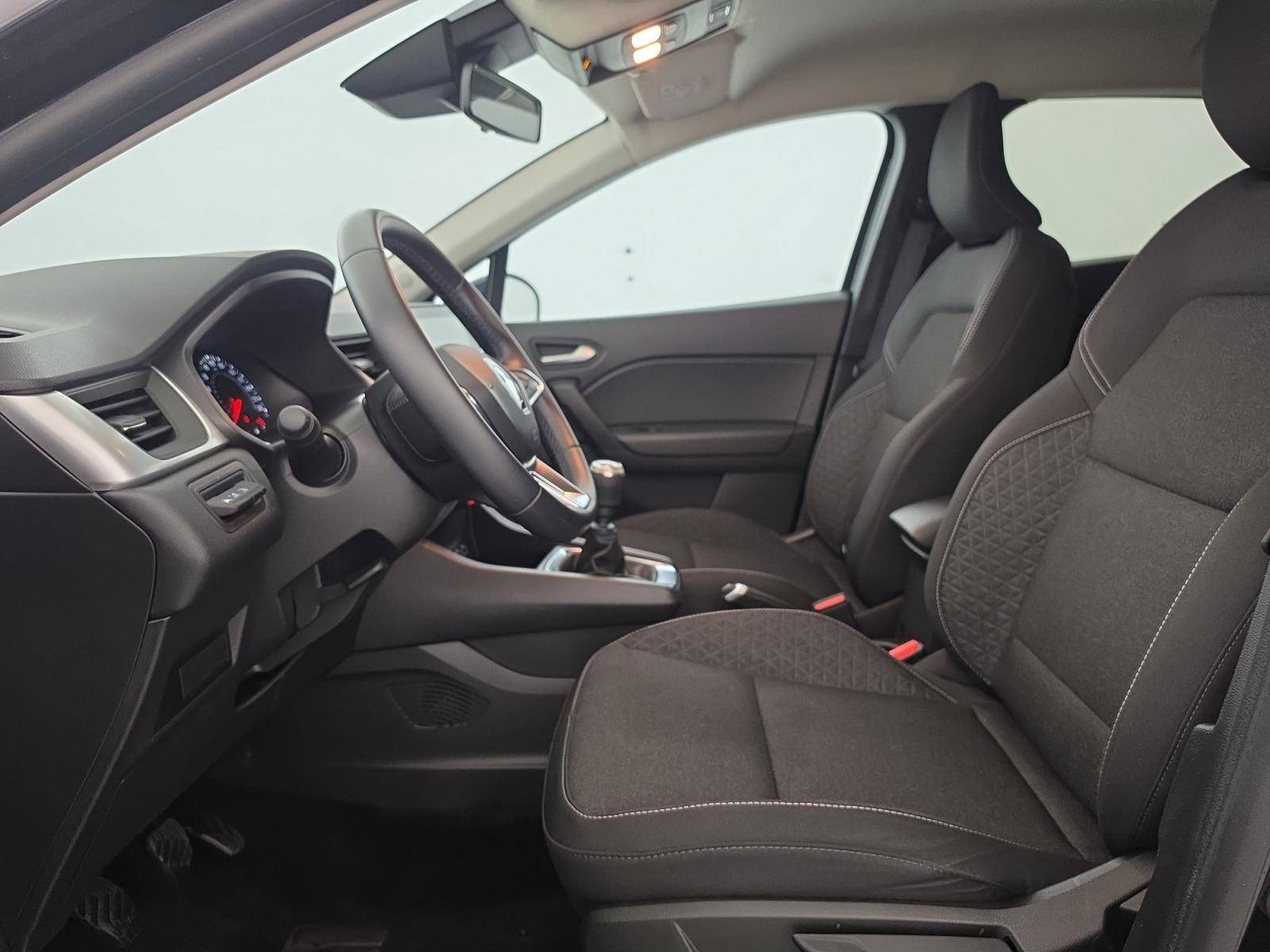 Vente en ligne Renault Captur  TCe 90 au prix de 19 900 €