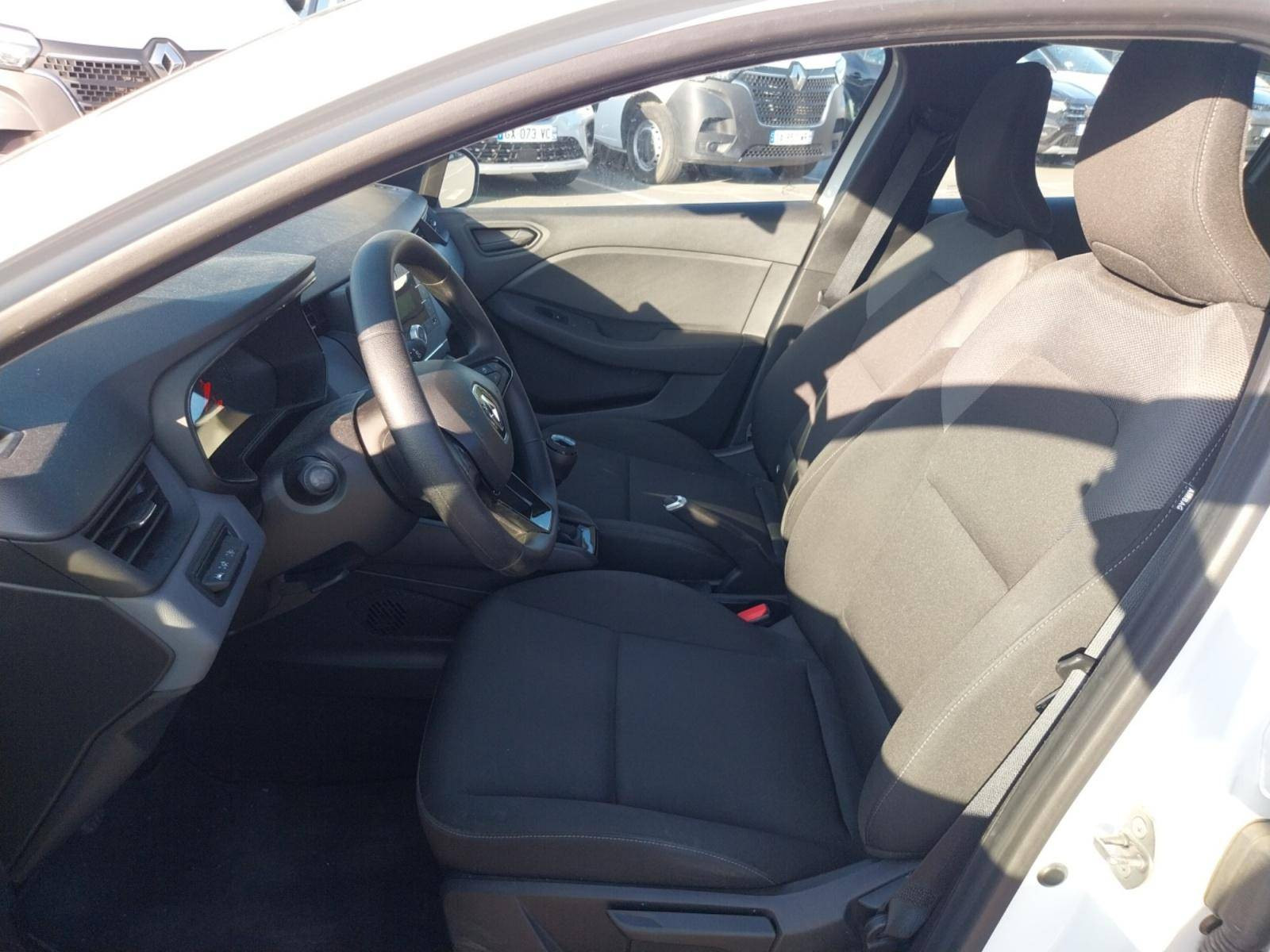 Vente en ligne Renault Clio 5 Clio SCe 65 au prix de 12 990 €
