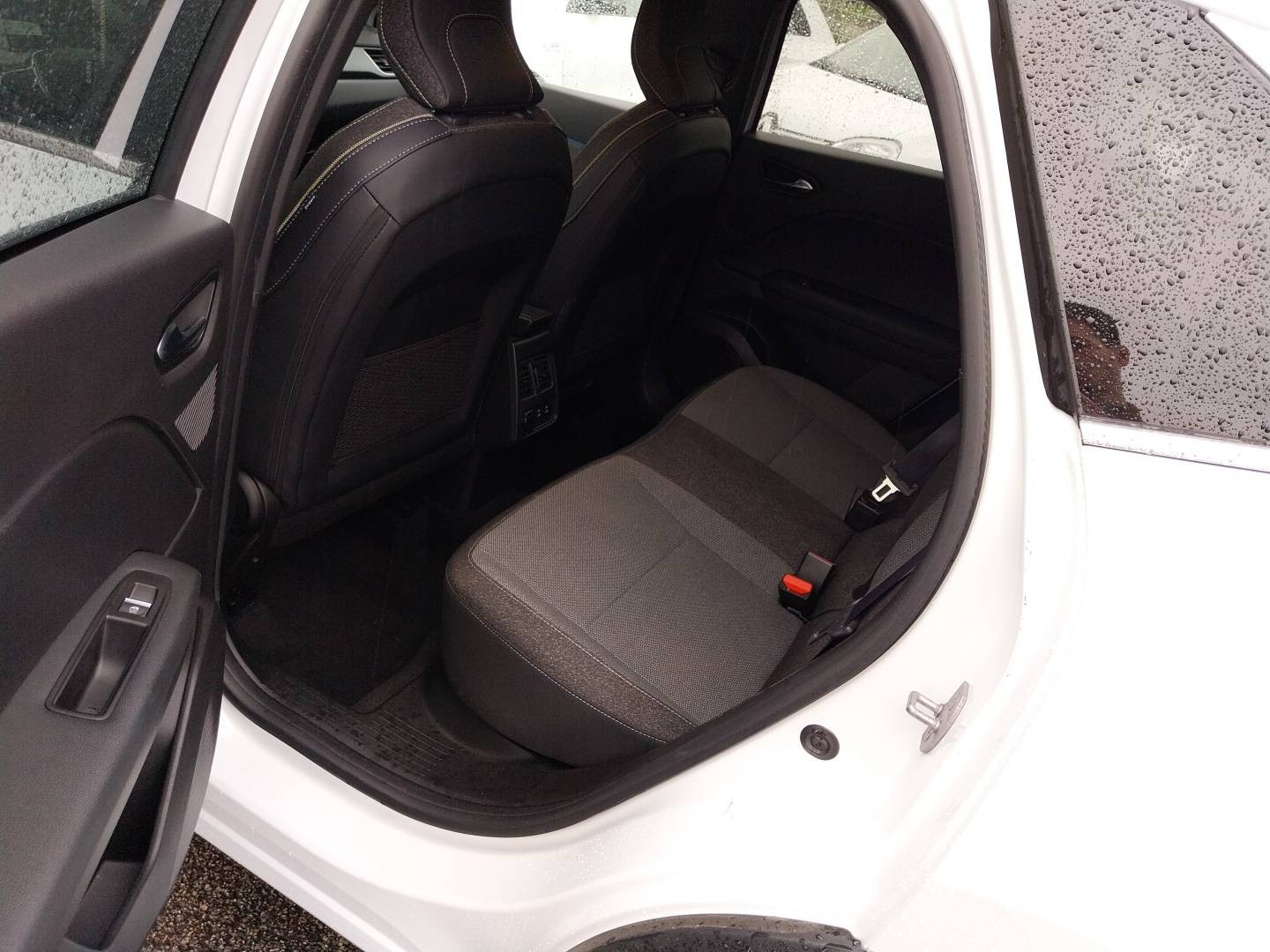 Vente en ligne Renault Symbioz  E-Tech full hybrid 145 au prix de 27 590 €