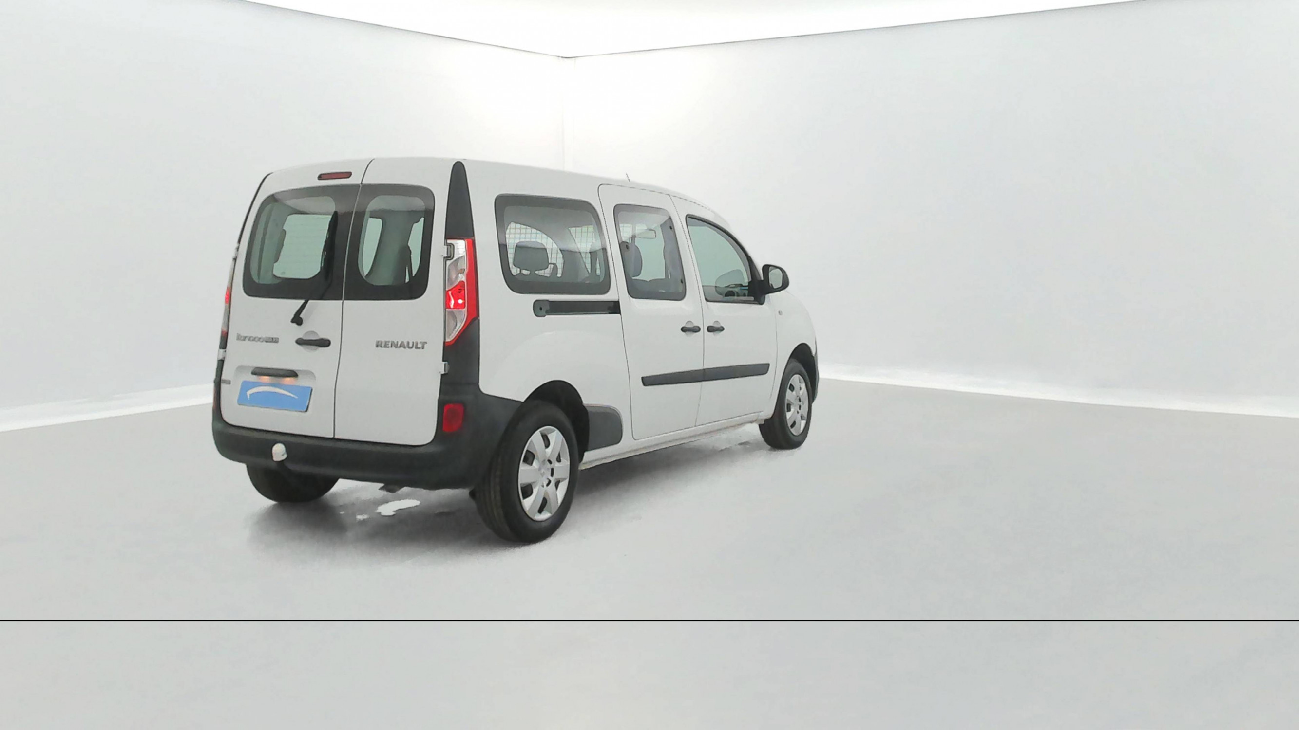 Vente en ligne Renault Kangoo Express  CA BLUE DCI 95 au prix de 12 990 €