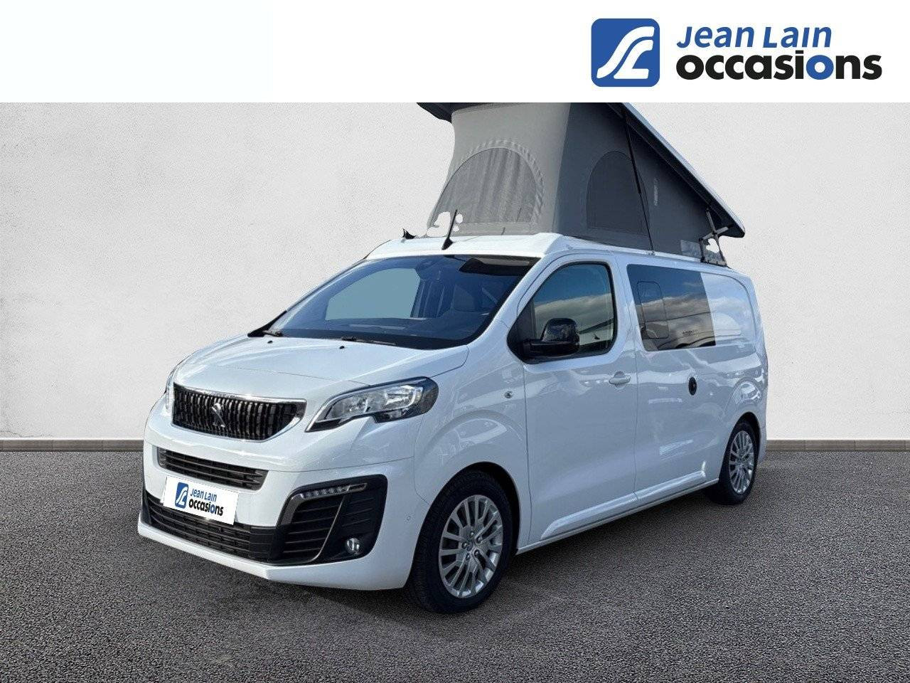 Vente en ligne PEUGEOT EXPERT FOURGON EXPERT BLUEHDI 120 S&S BVM6 VAN AMENAGE de 2024 au prix de 46 990 €