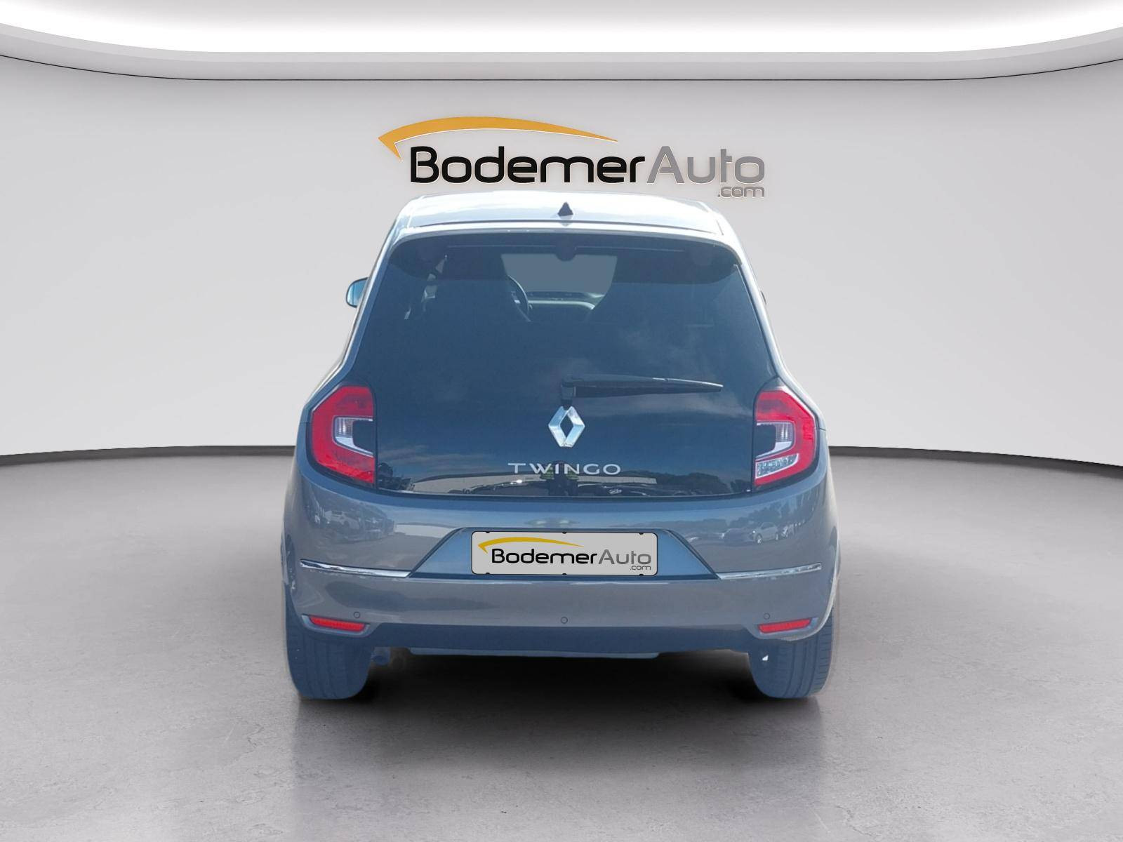 Vente en ligne Renault Twingo 3  TCe 95 au prix de 11 990 €