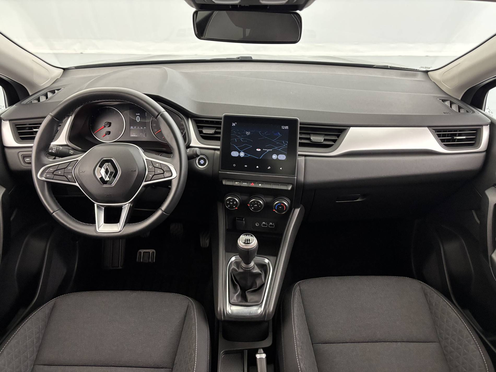 Vente en ligne Renault Captur  TCe 90 au prix de 16 990 €