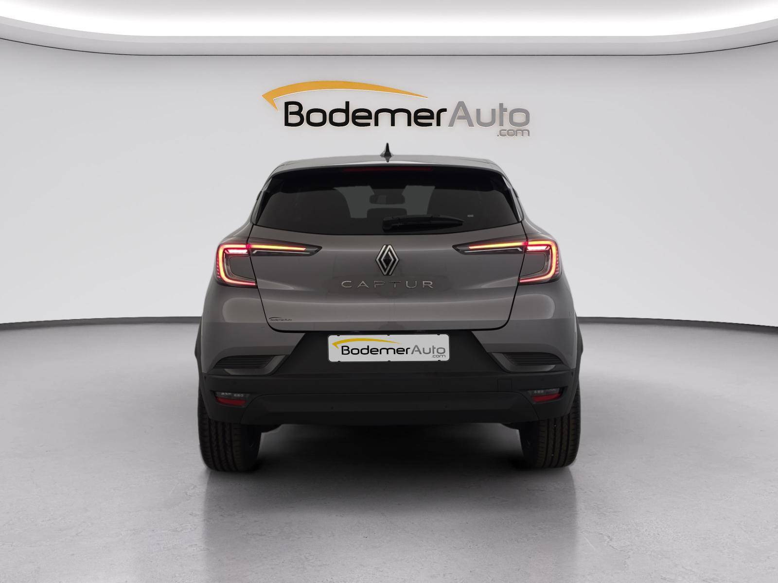 Vente en ligne Renault Captur  TCe 115 ch au prix de 23 890 €