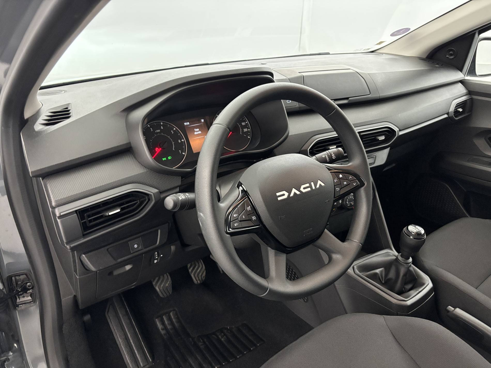 Vente en ligne Dacia Sandero  SCe 65 GSR2 au prix de 11 890 €